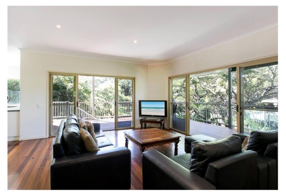 Four-Bedroom House photo 1