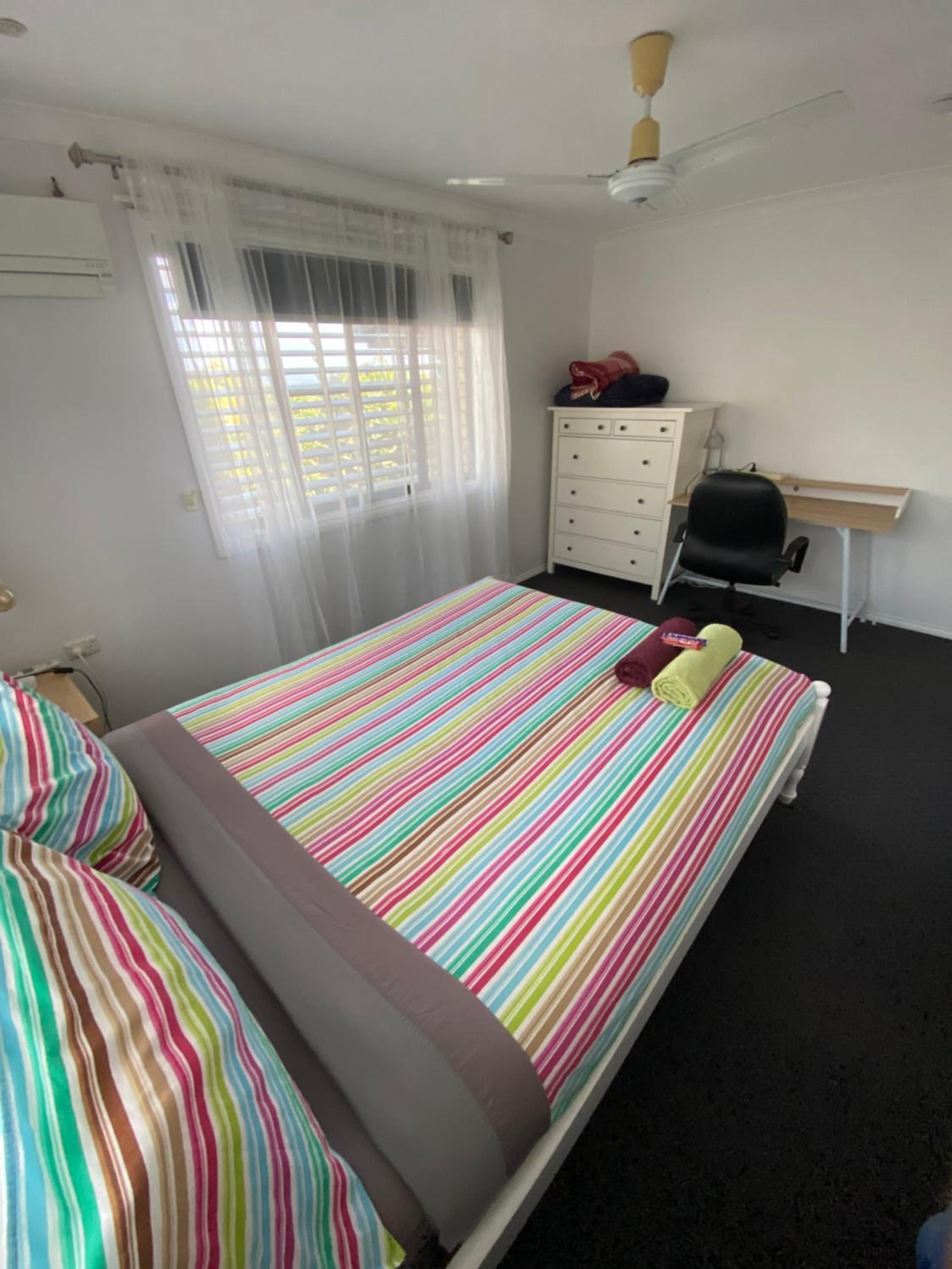 Deluxe Queen Room photo 3
