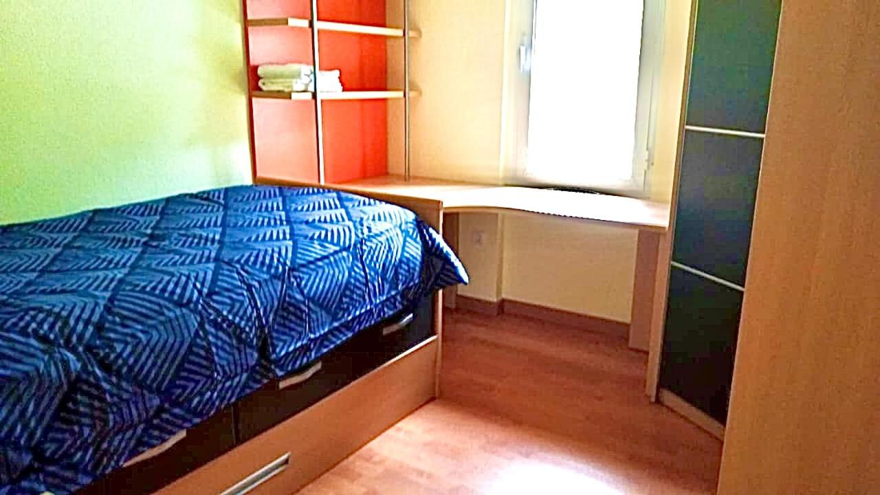 Two-Bedroom Apartment photo 3