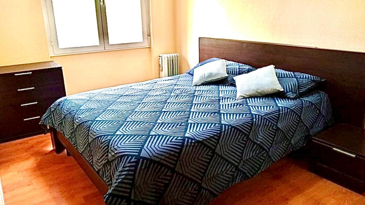 Two-Bedroom Apartment photo 2