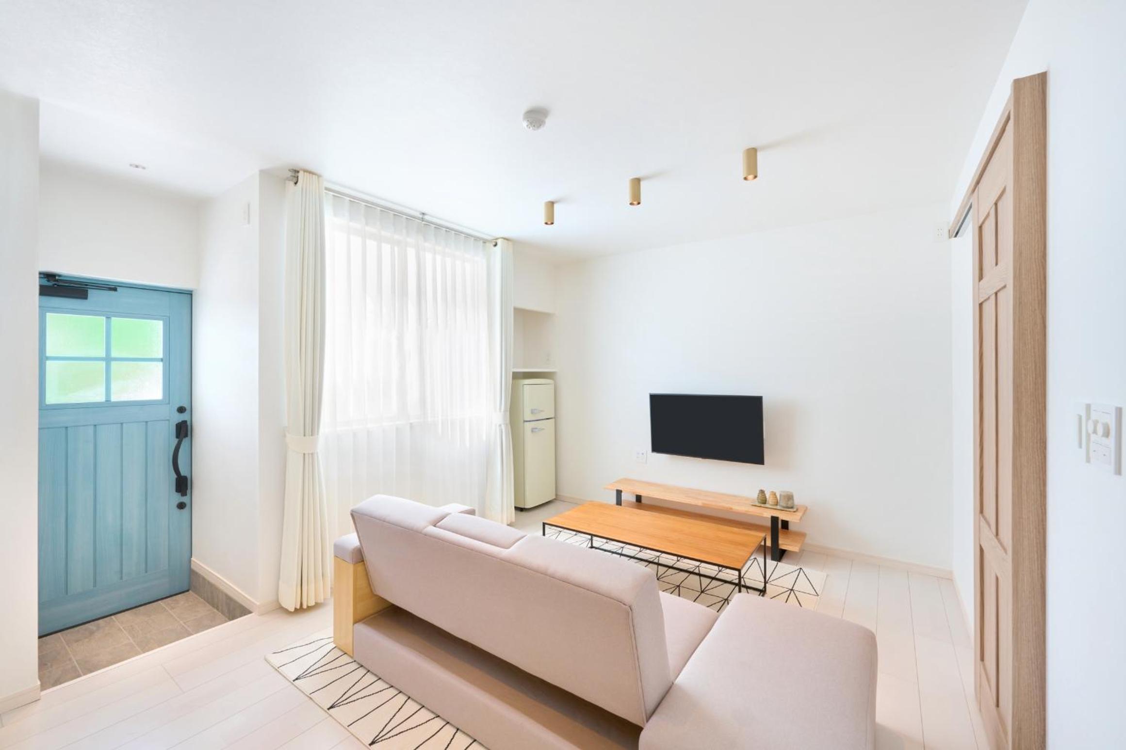 Standard Hollywood Twin Room - 1st Floor