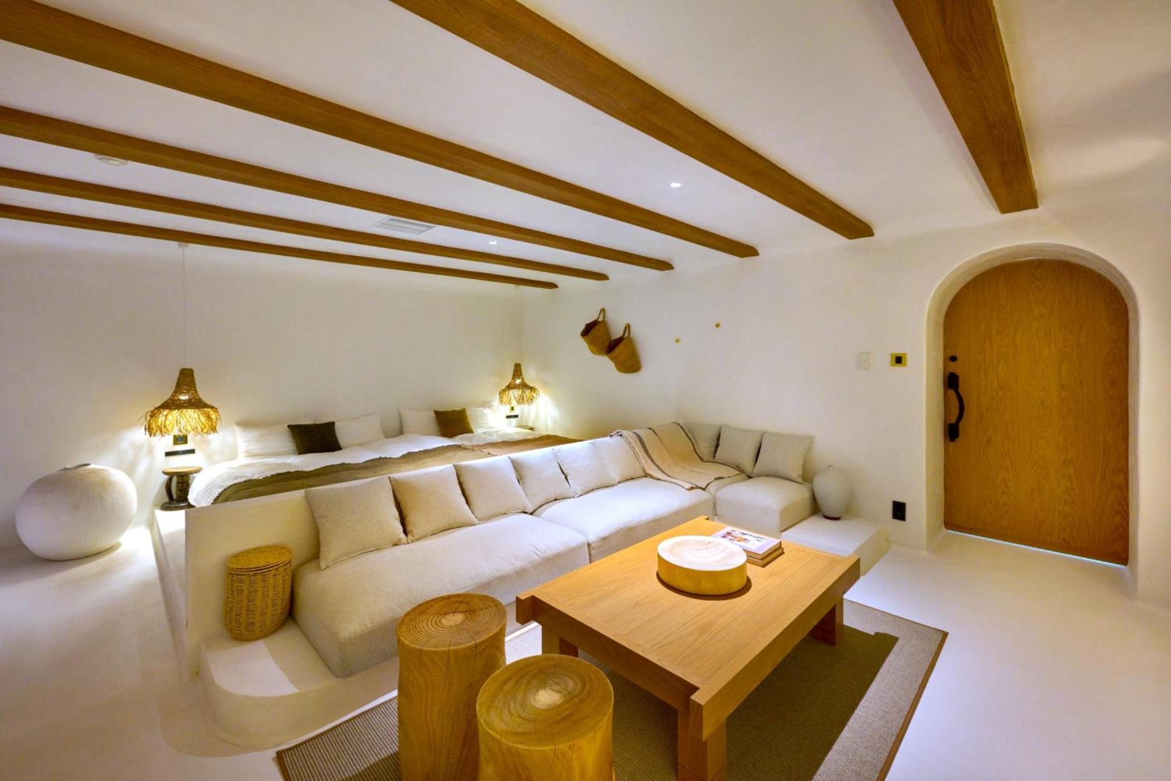 Suite Villa