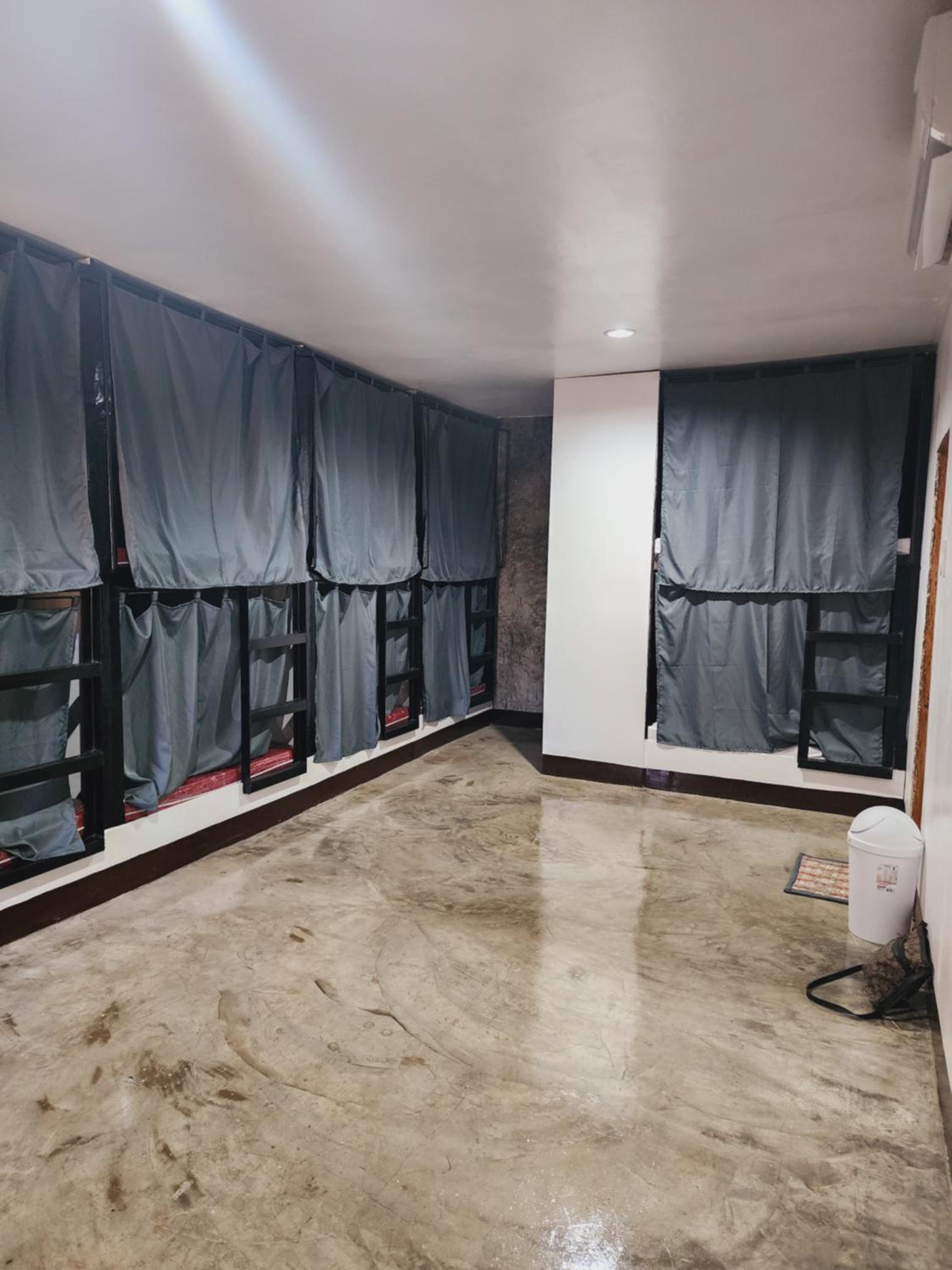 Single Bed in Dormitory Room photo 3