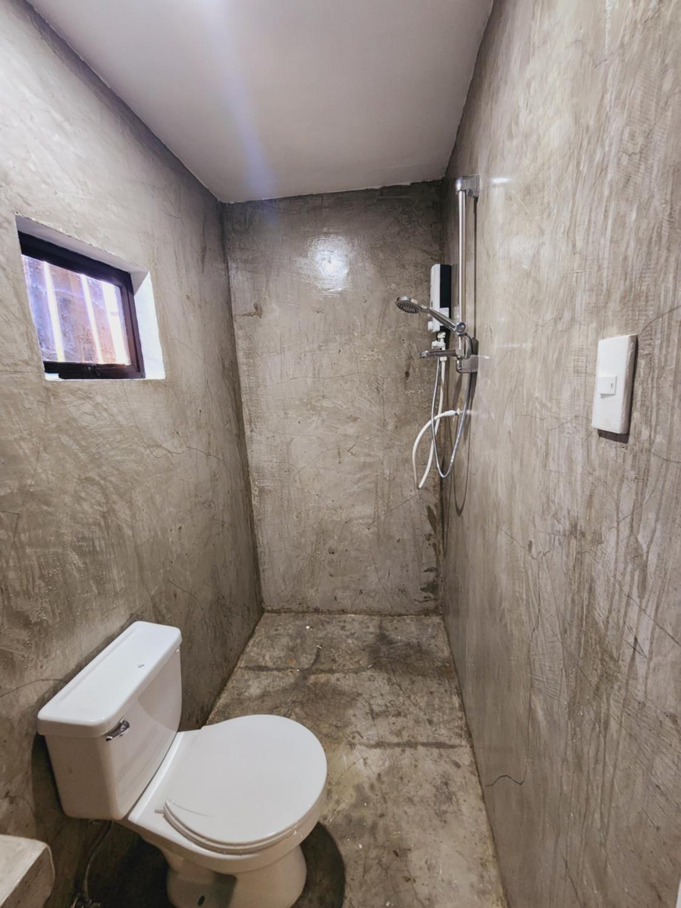 Budget Double Room photo 2