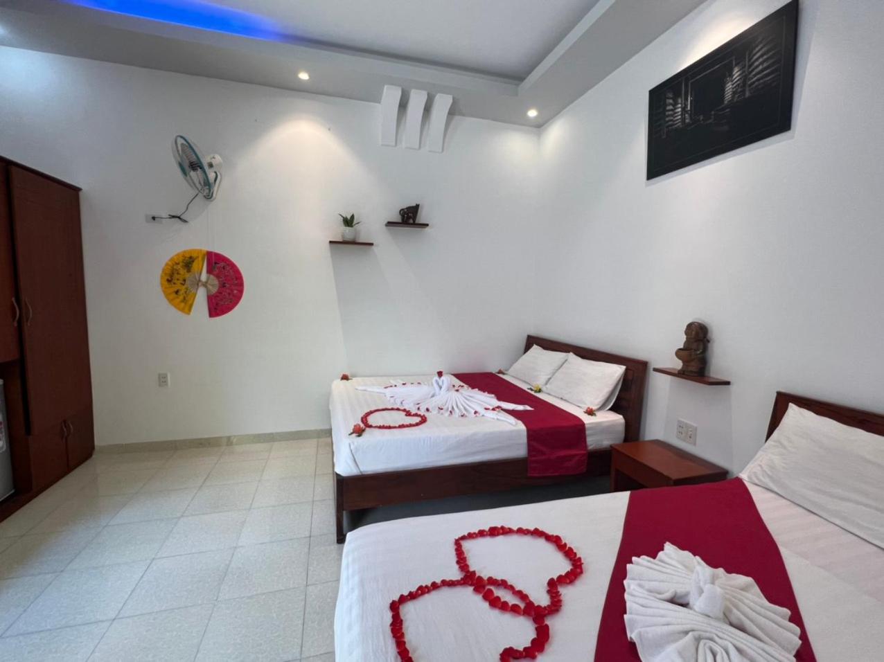 Deluxe Double Room photo 1