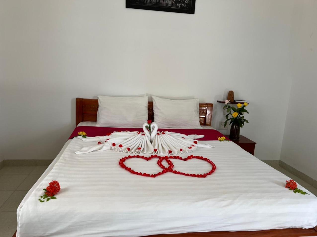 Double Room With Garden View photo 3