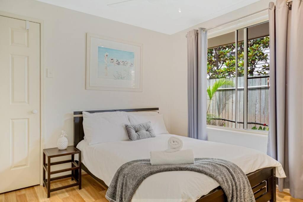 Four-Bedroom House photo 1