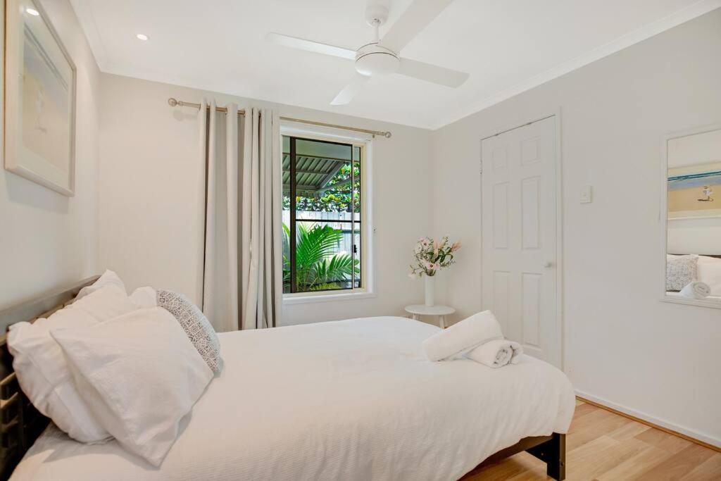 Four-Bedroom House photo 2