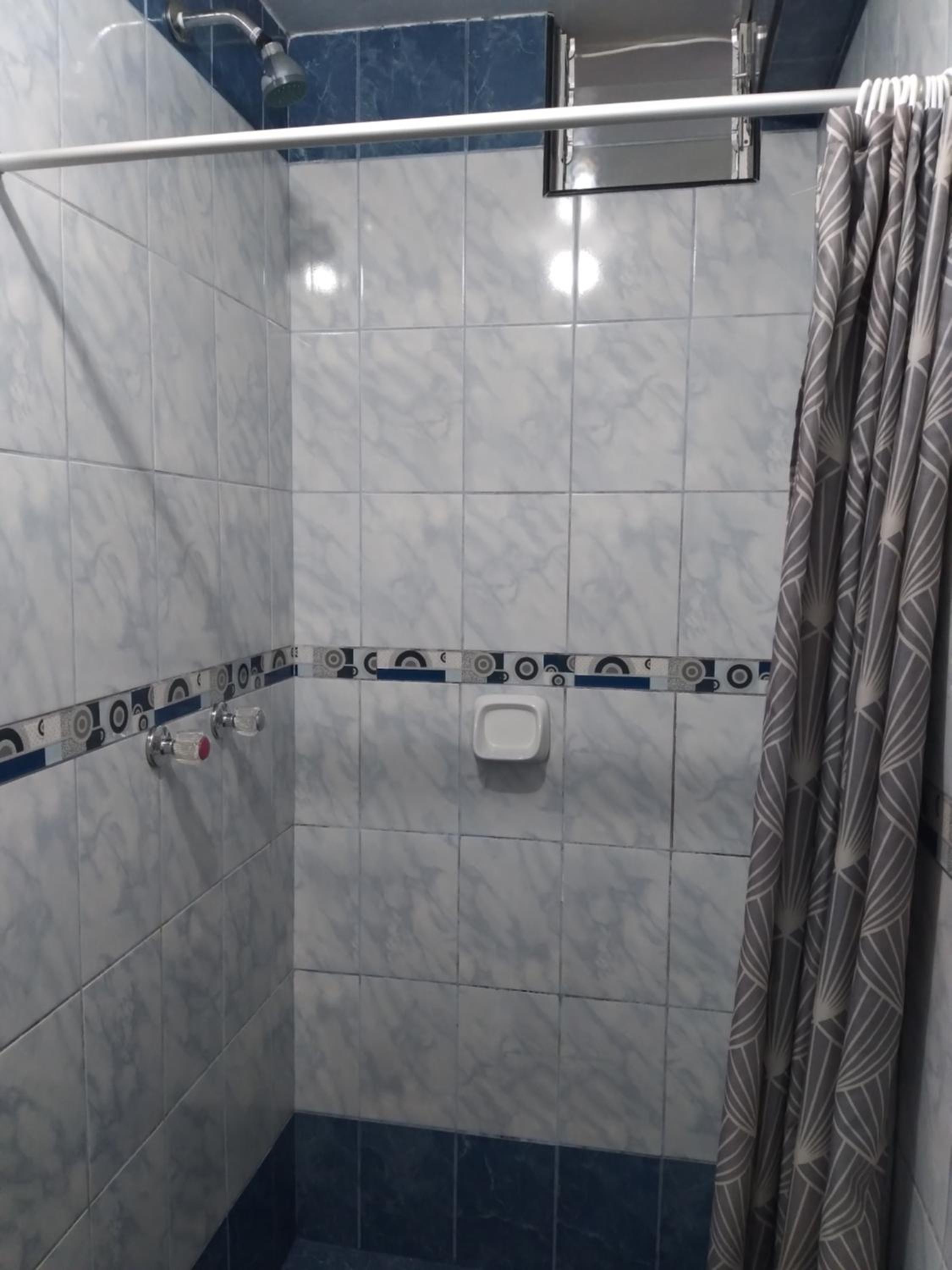 Triple Room With Private Bathroom photo 3
