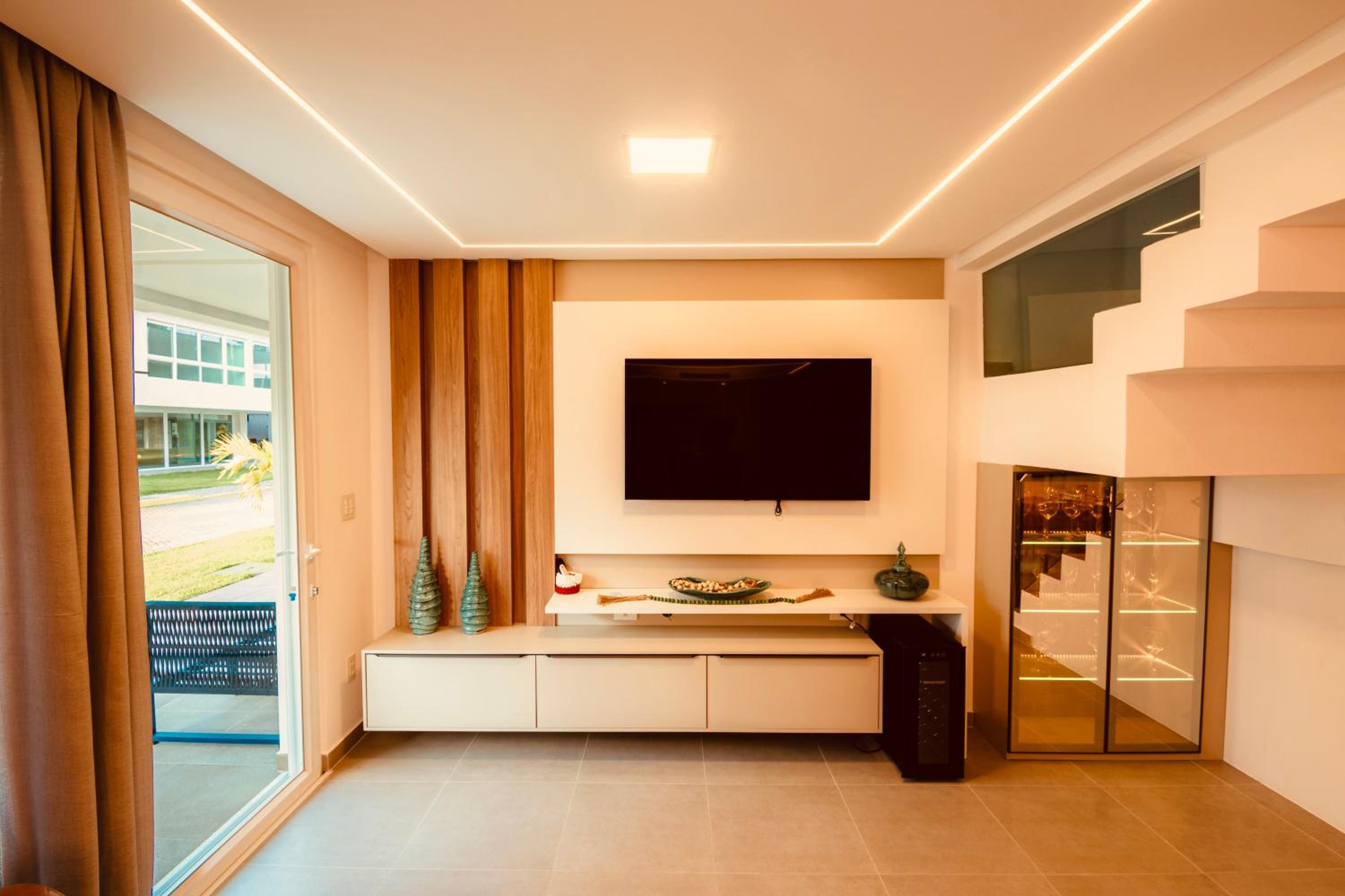 Four-Bedroom House photo 1