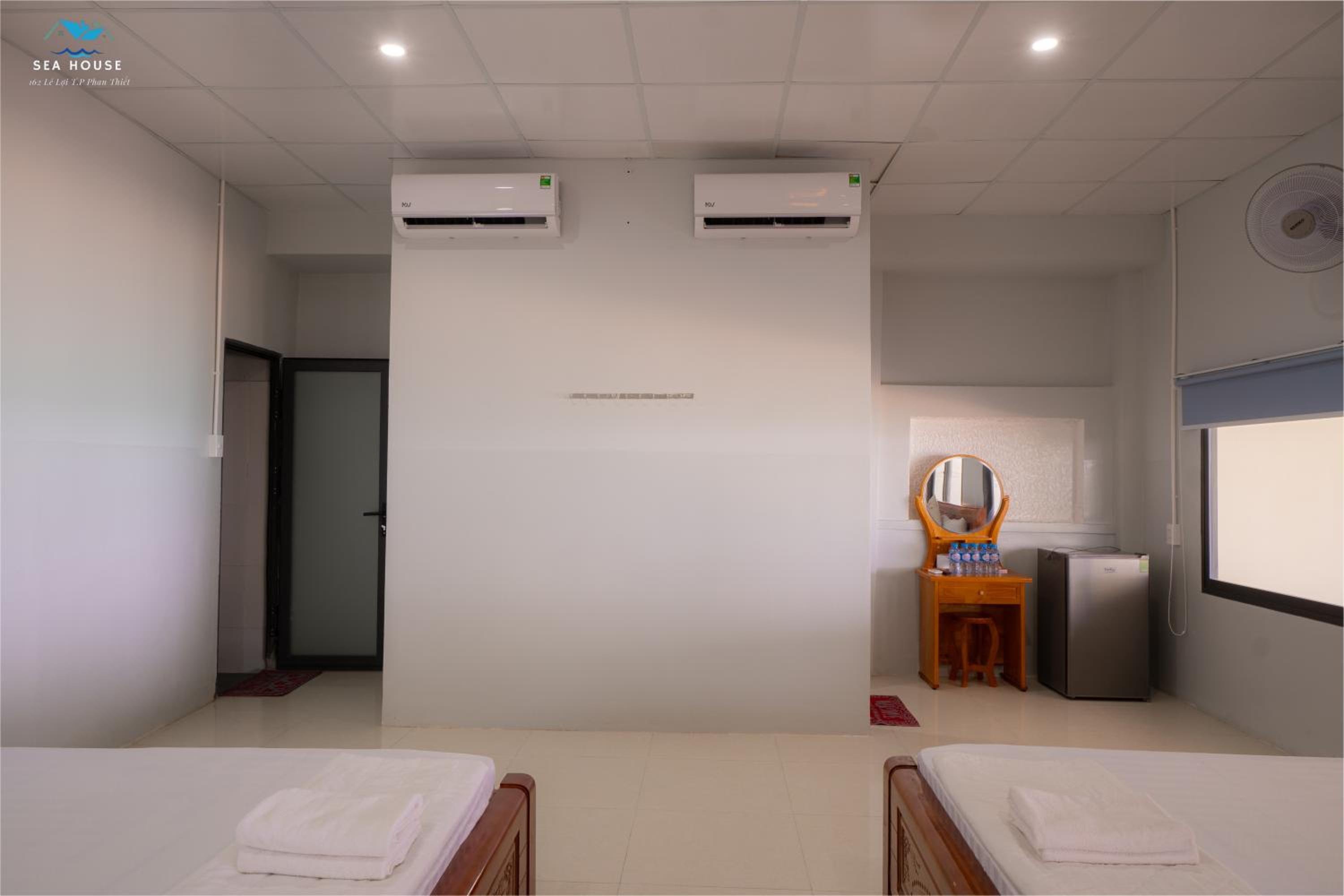 Quadruple Room photo 1