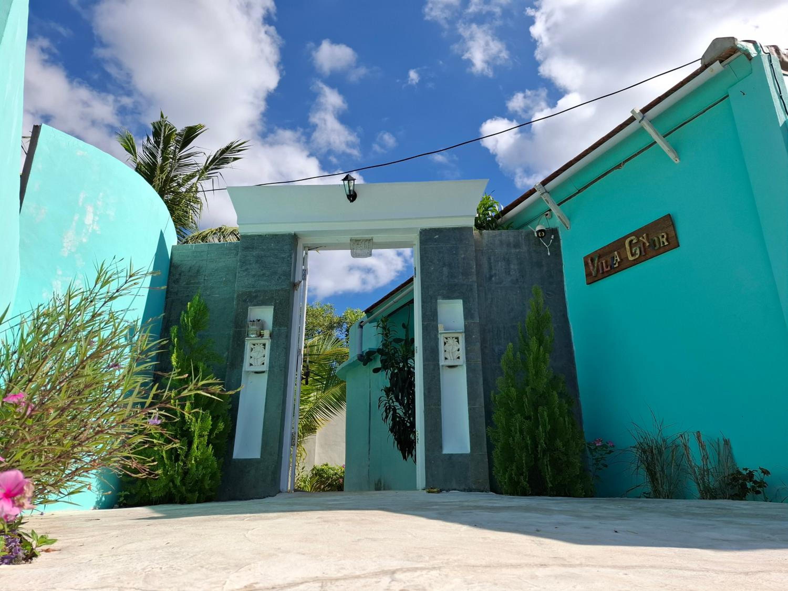 One-Bedroom Villa photo 2