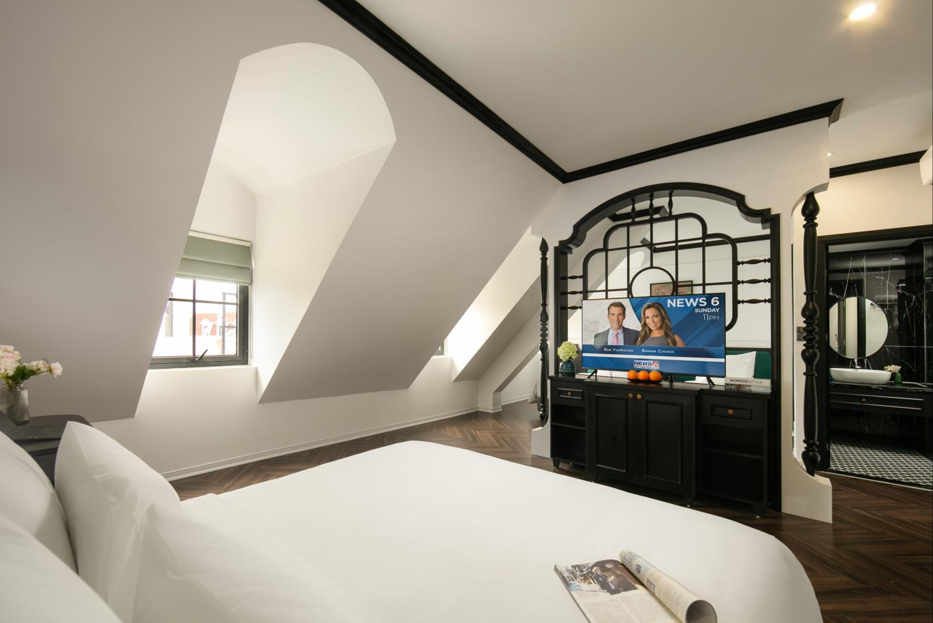 Family Suite Connecting Room photo 2