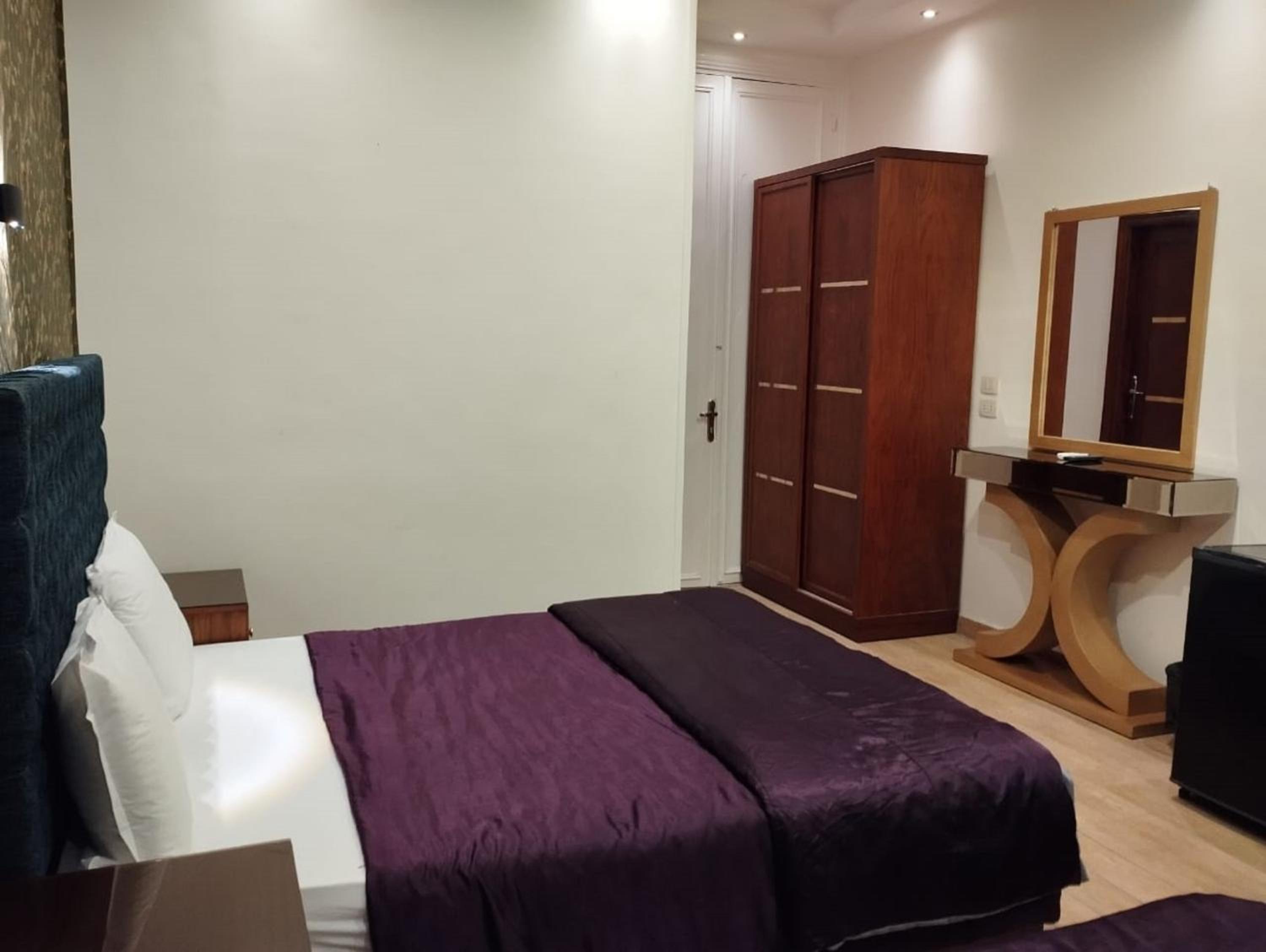Deluxe Double Room - Photo 1