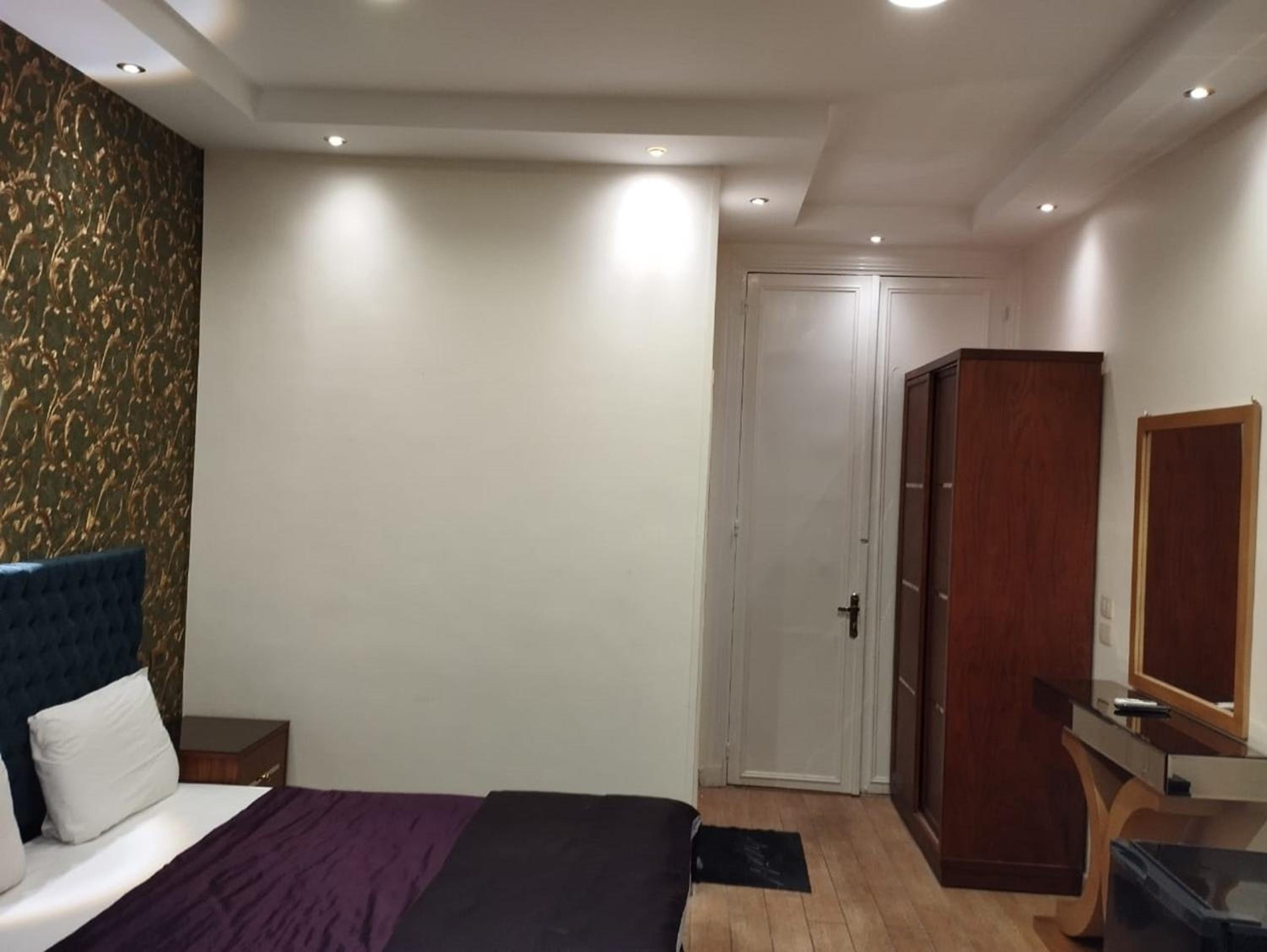 Deluxe Double Room - Photo 2