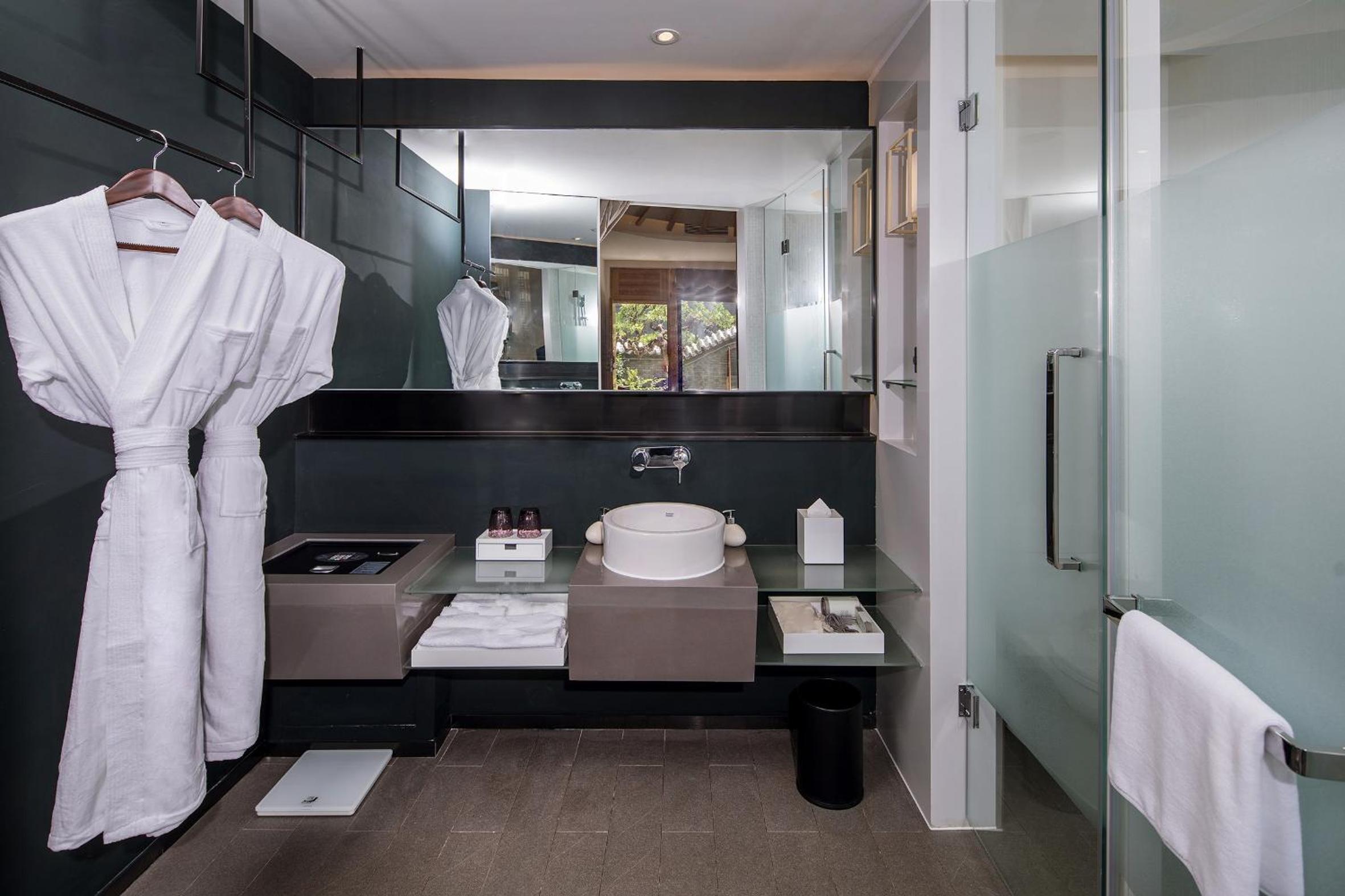 Deluxe Twin Room photo 1