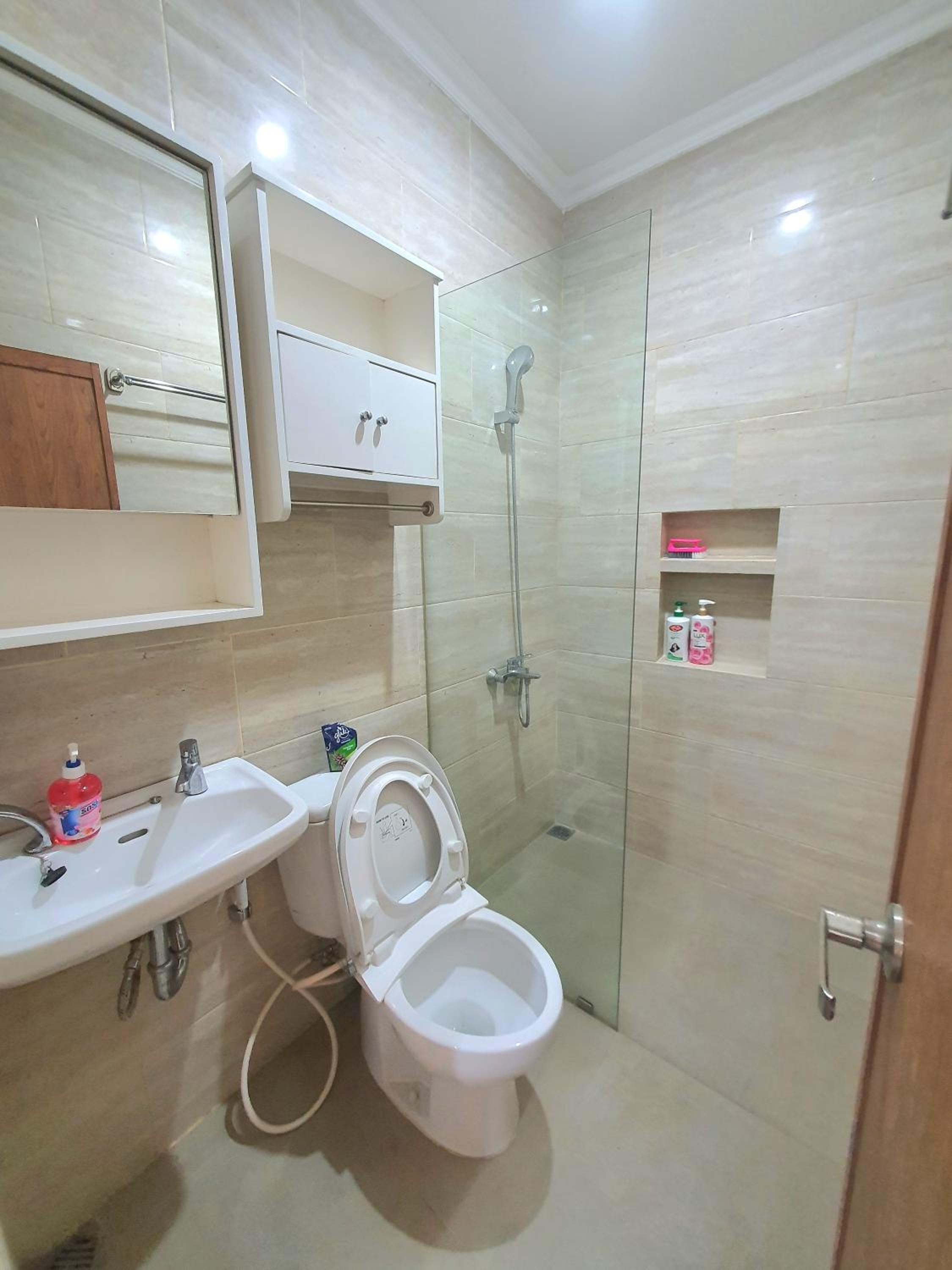 Three-Bedroom Home photo 2