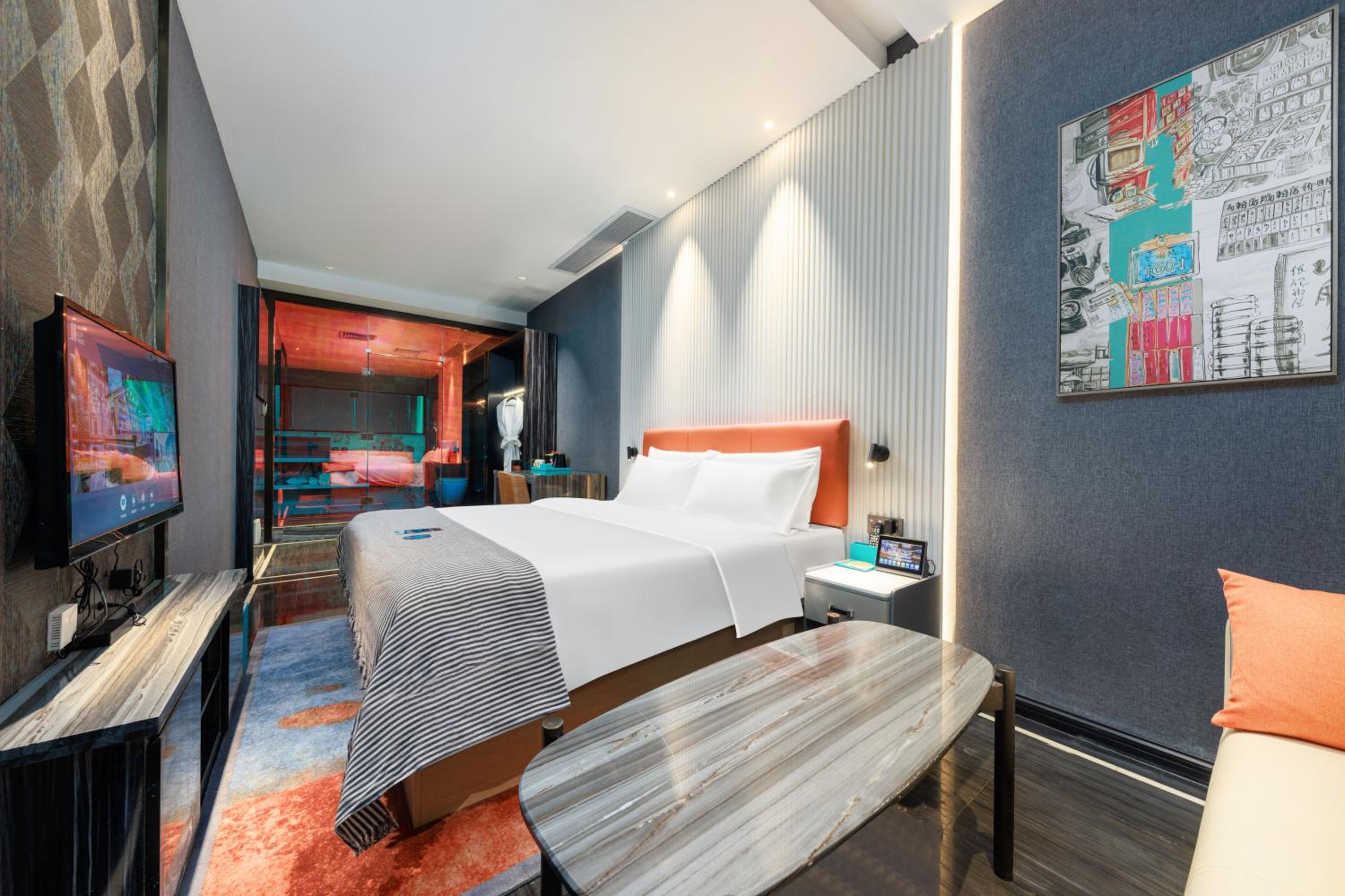 Comfort Queen Room photo 3