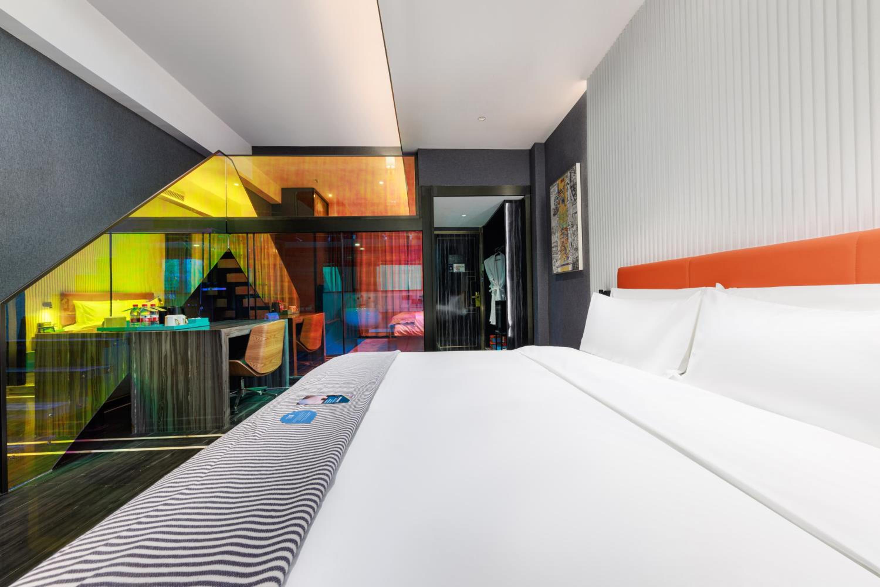 Citynote Queen Room photo 2