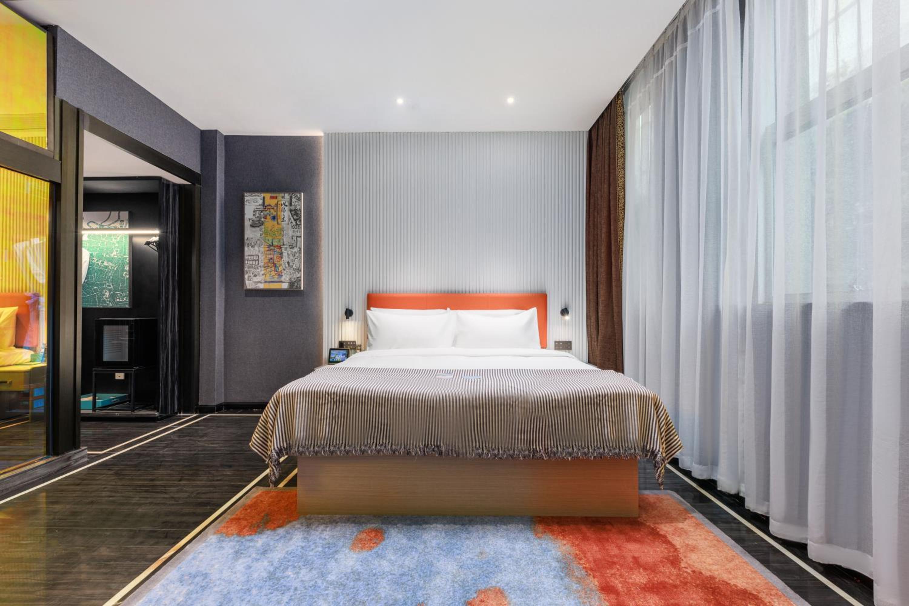 Citynote Queen Room photo 3