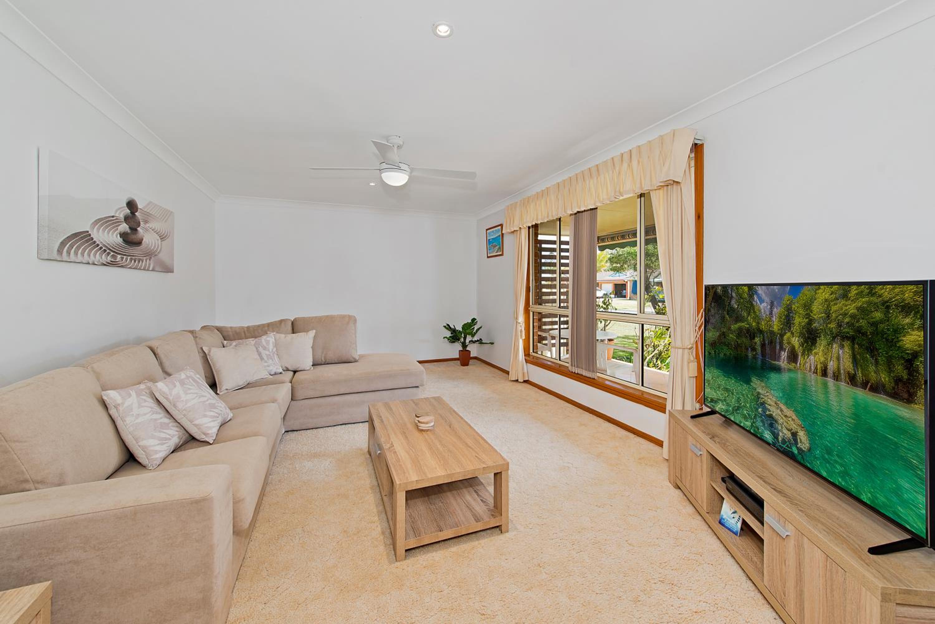 Vacation Home photo 1