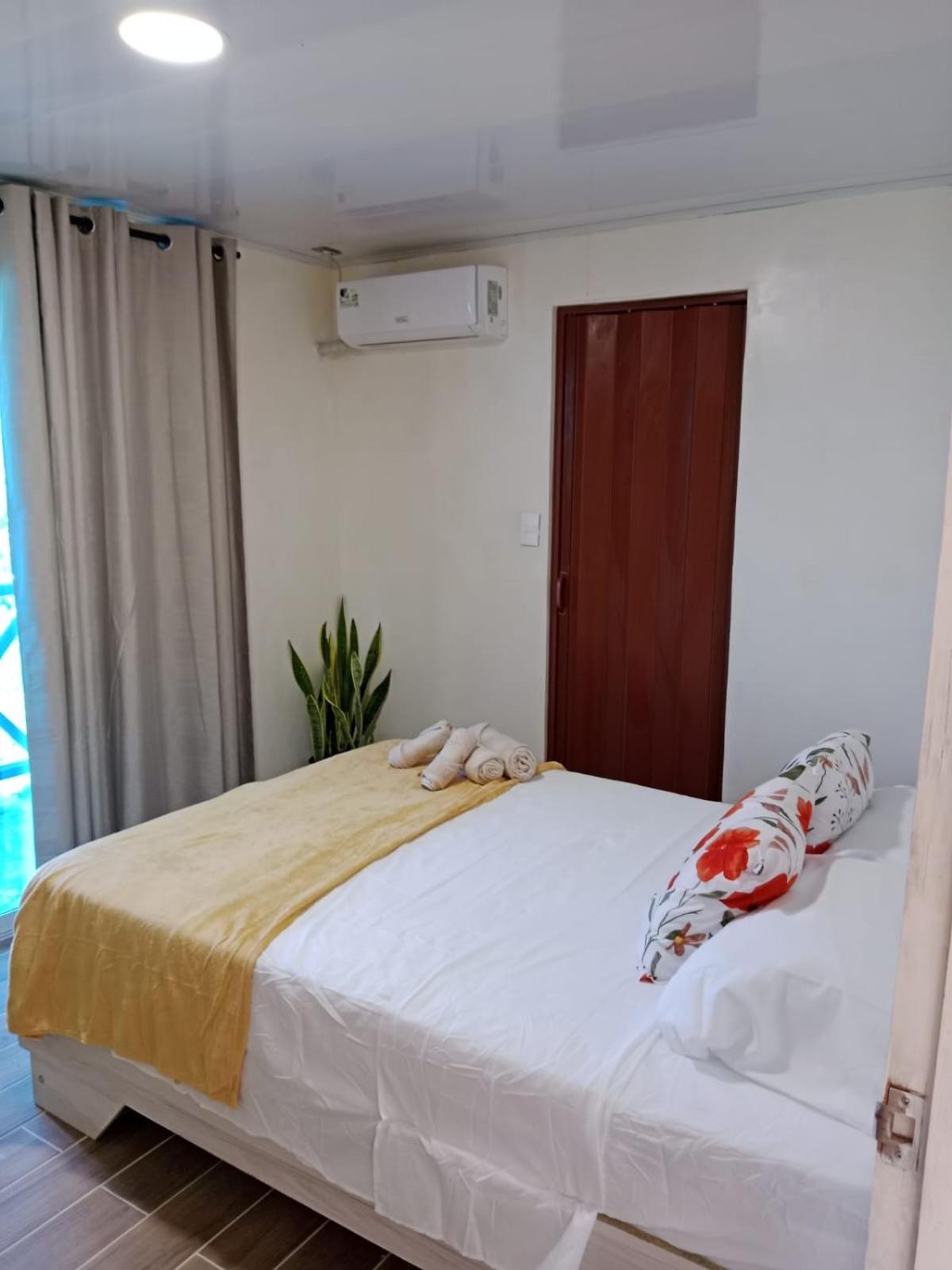 Double Room with Balcony photo 2