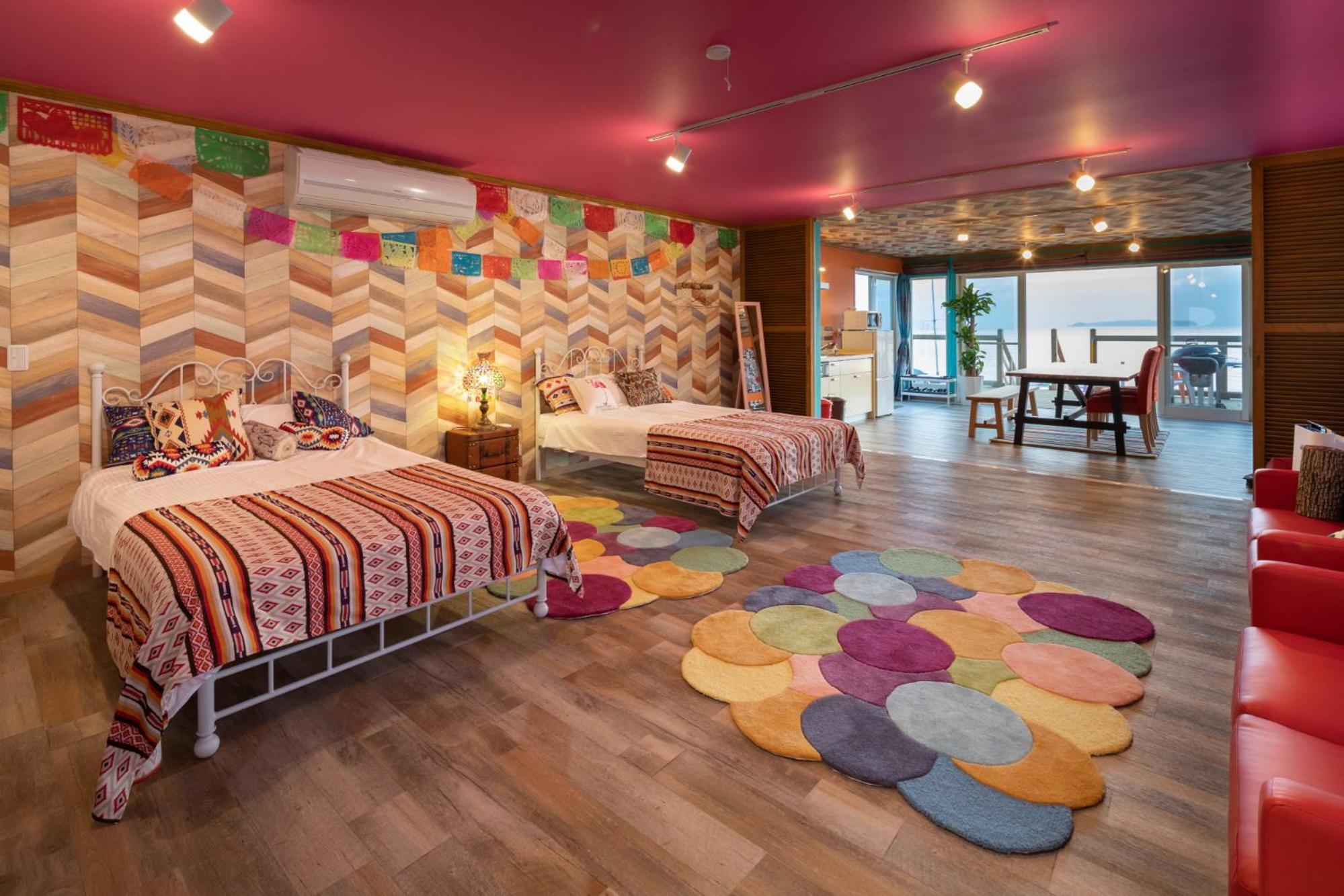 Cottage "Cielo" Ocean View