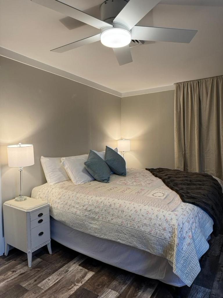 King Room with Garden View
