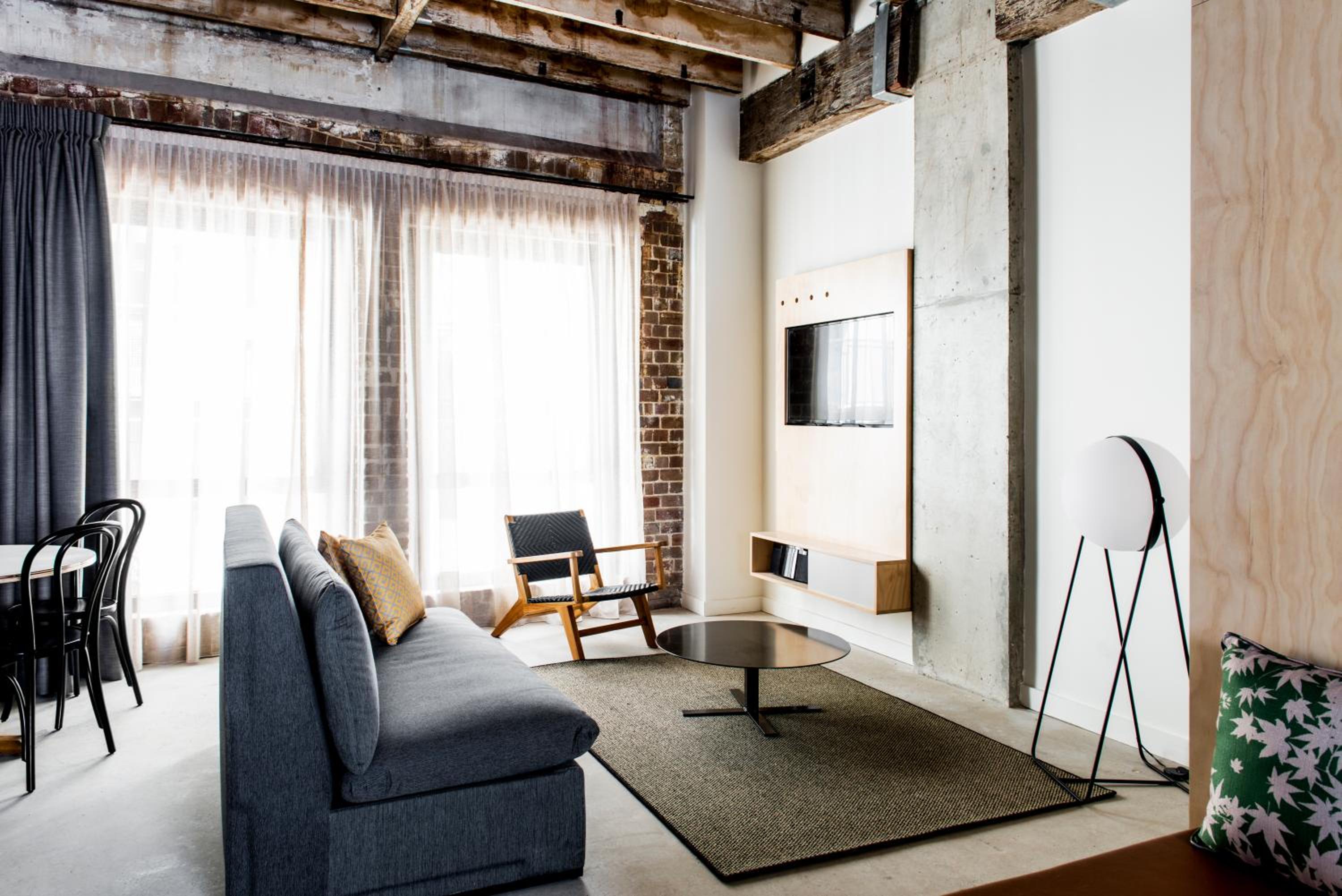 Adjoining Junior Suites