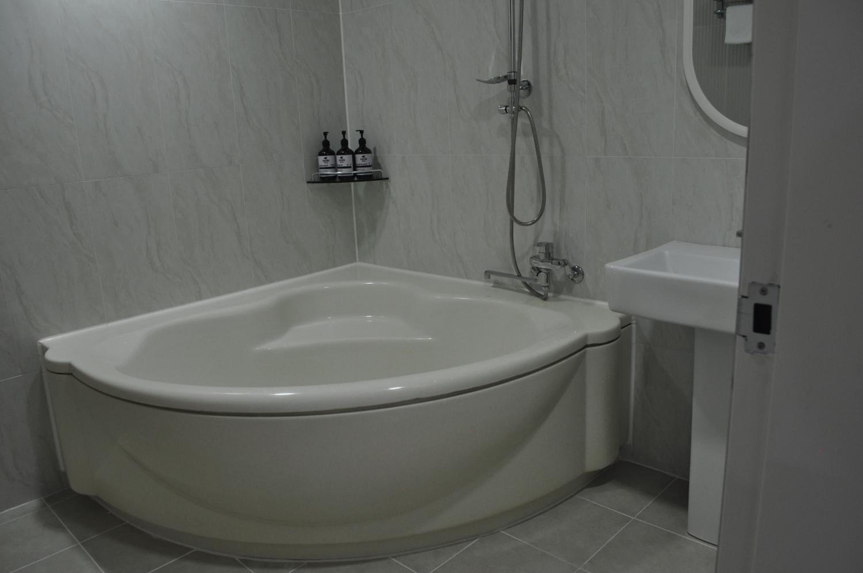 Superior Twin Room photo 2