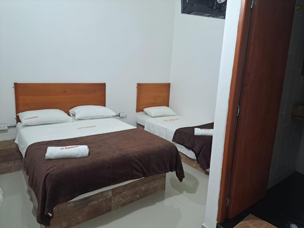 Triple Room photo 1