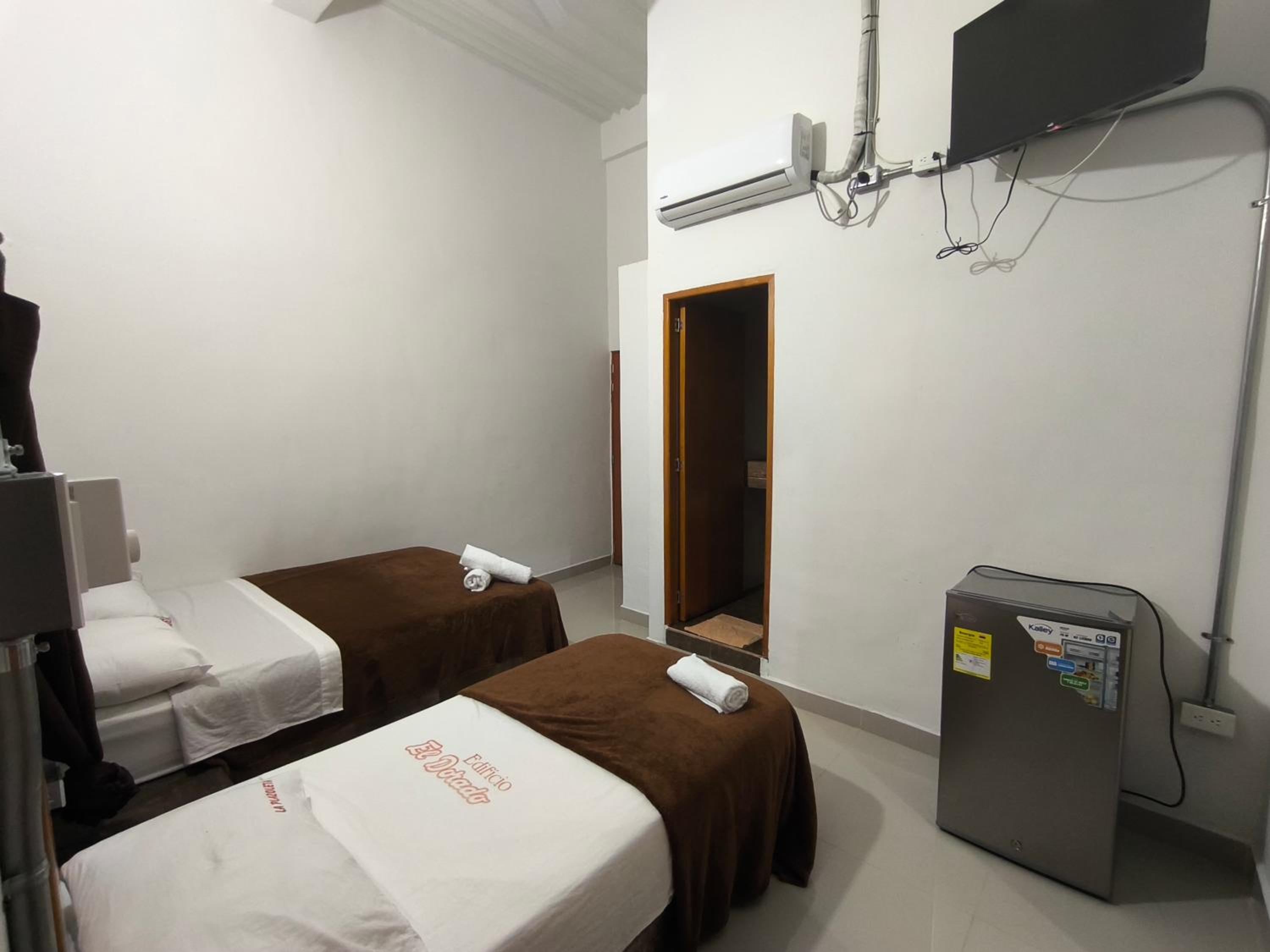 Triple Room photo 3