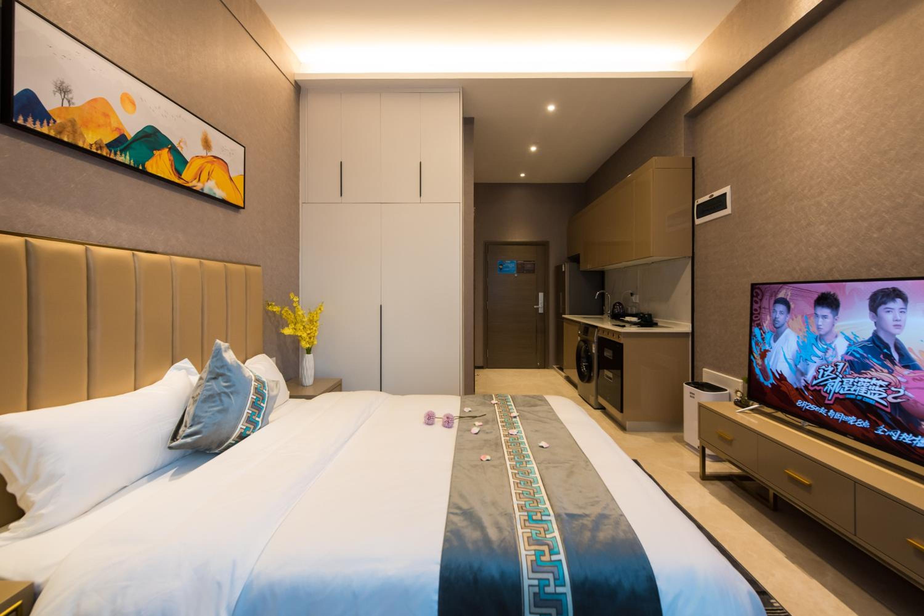 Executive King Room photo 3