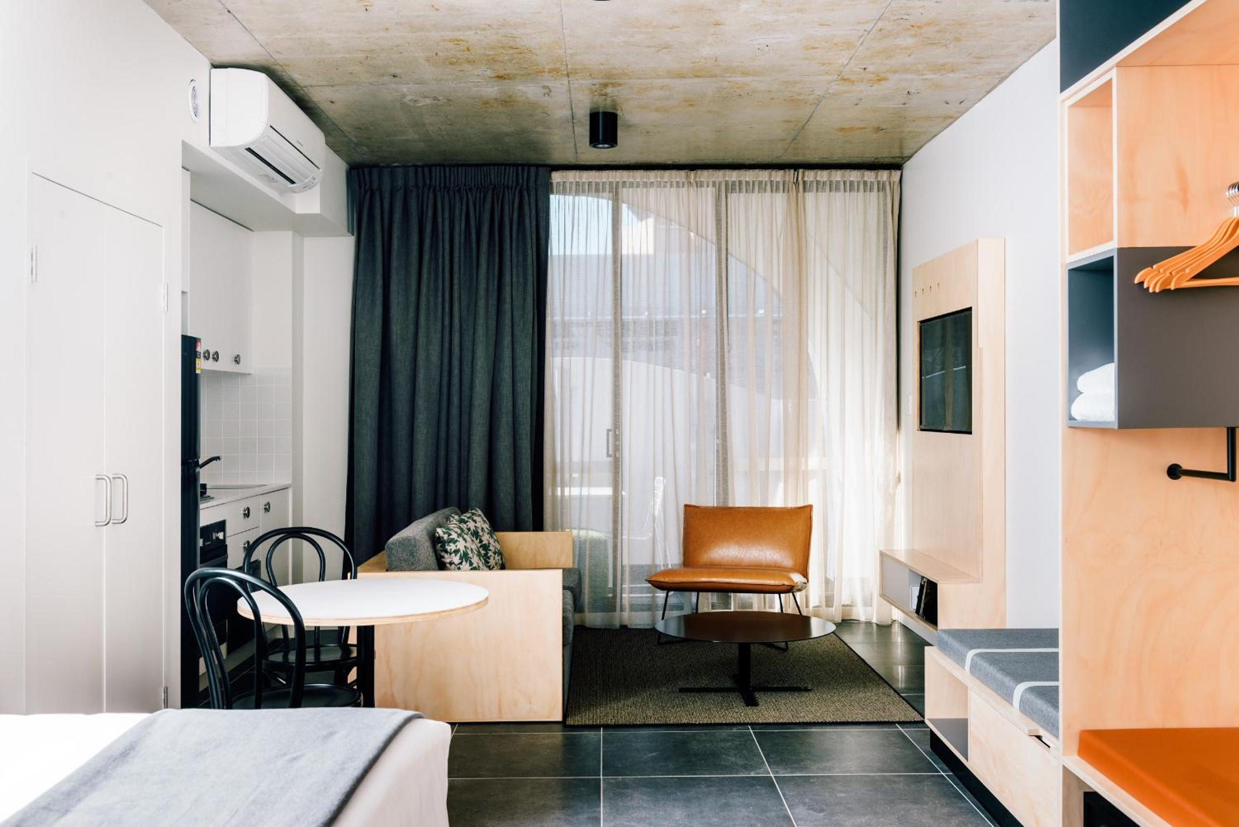 Superior Two-Bedroom Suite - Adjoining