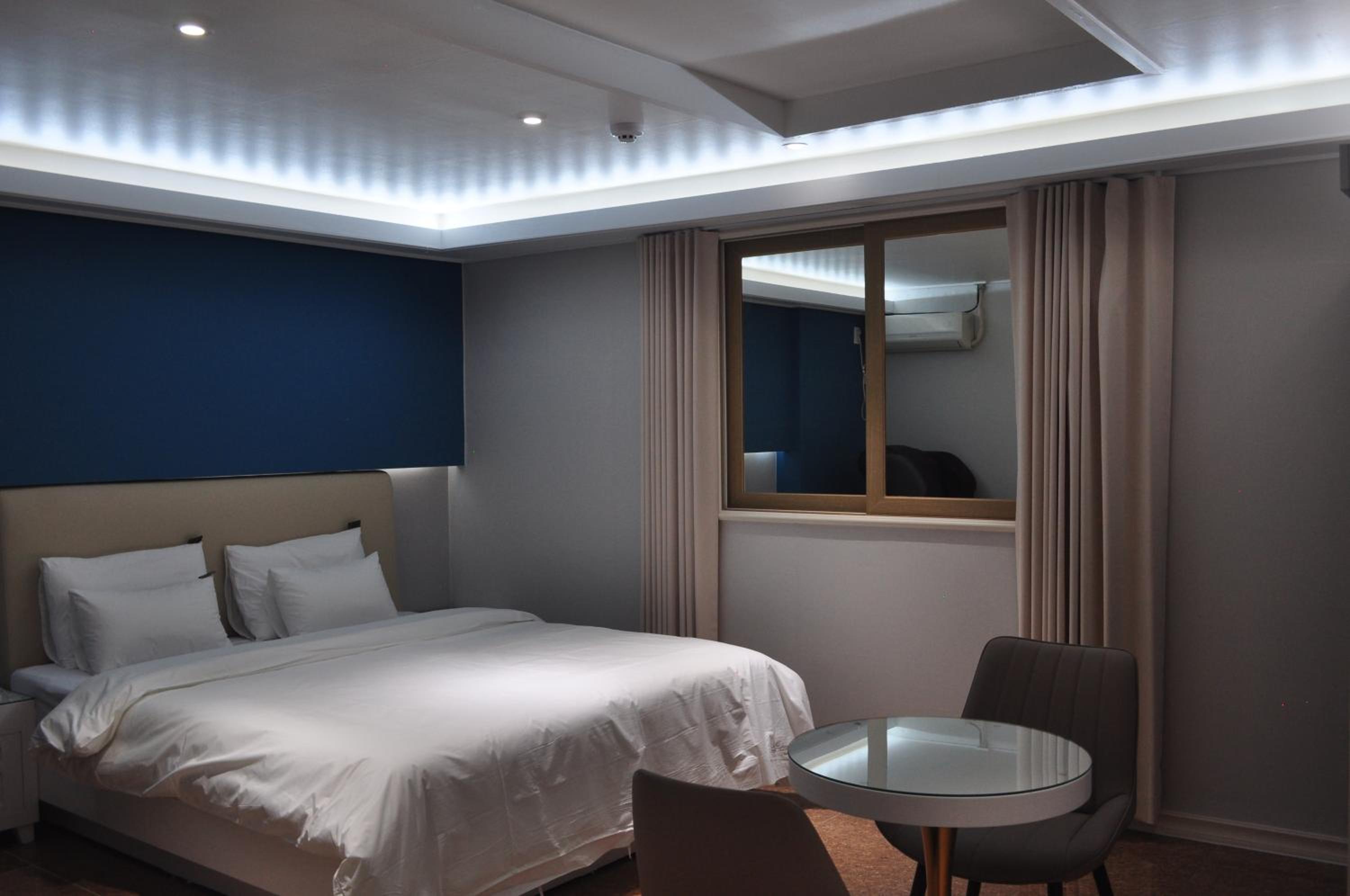 Superior Queen Room photo 3