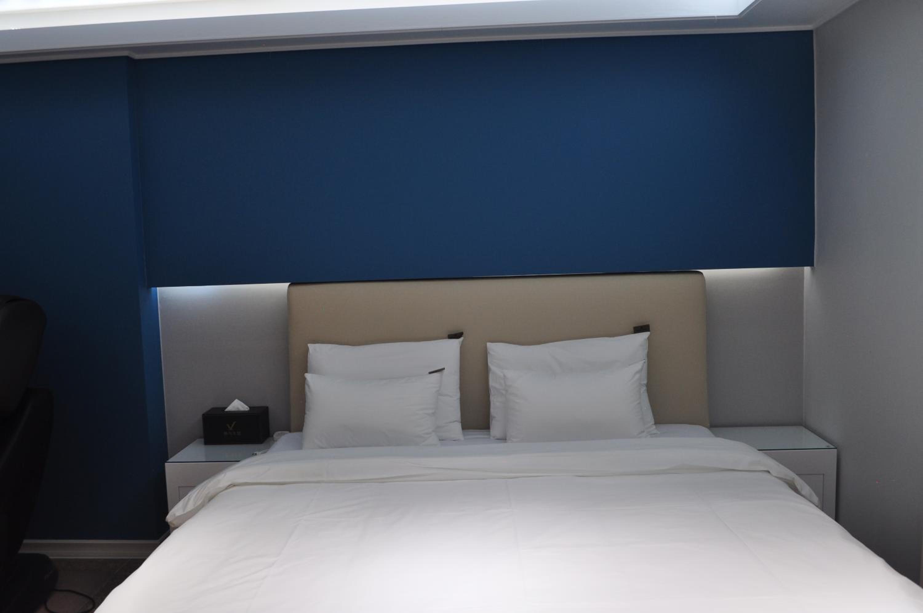 Superior Queen Room photo 2