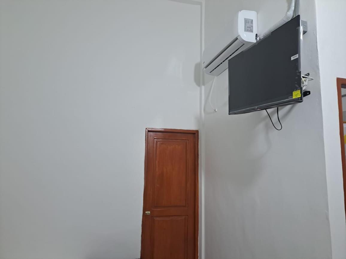Quadruple Room photo 3