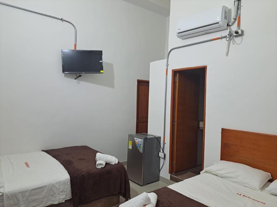 Quadruple Room photo 1