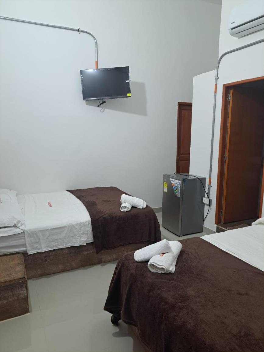 Quadruple Room photo 2