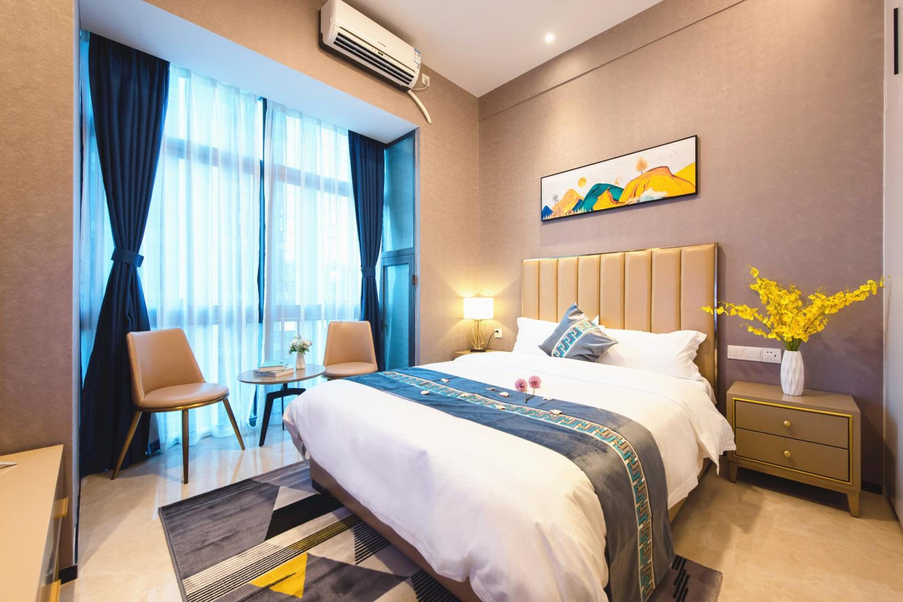 Executive King Room photo 1