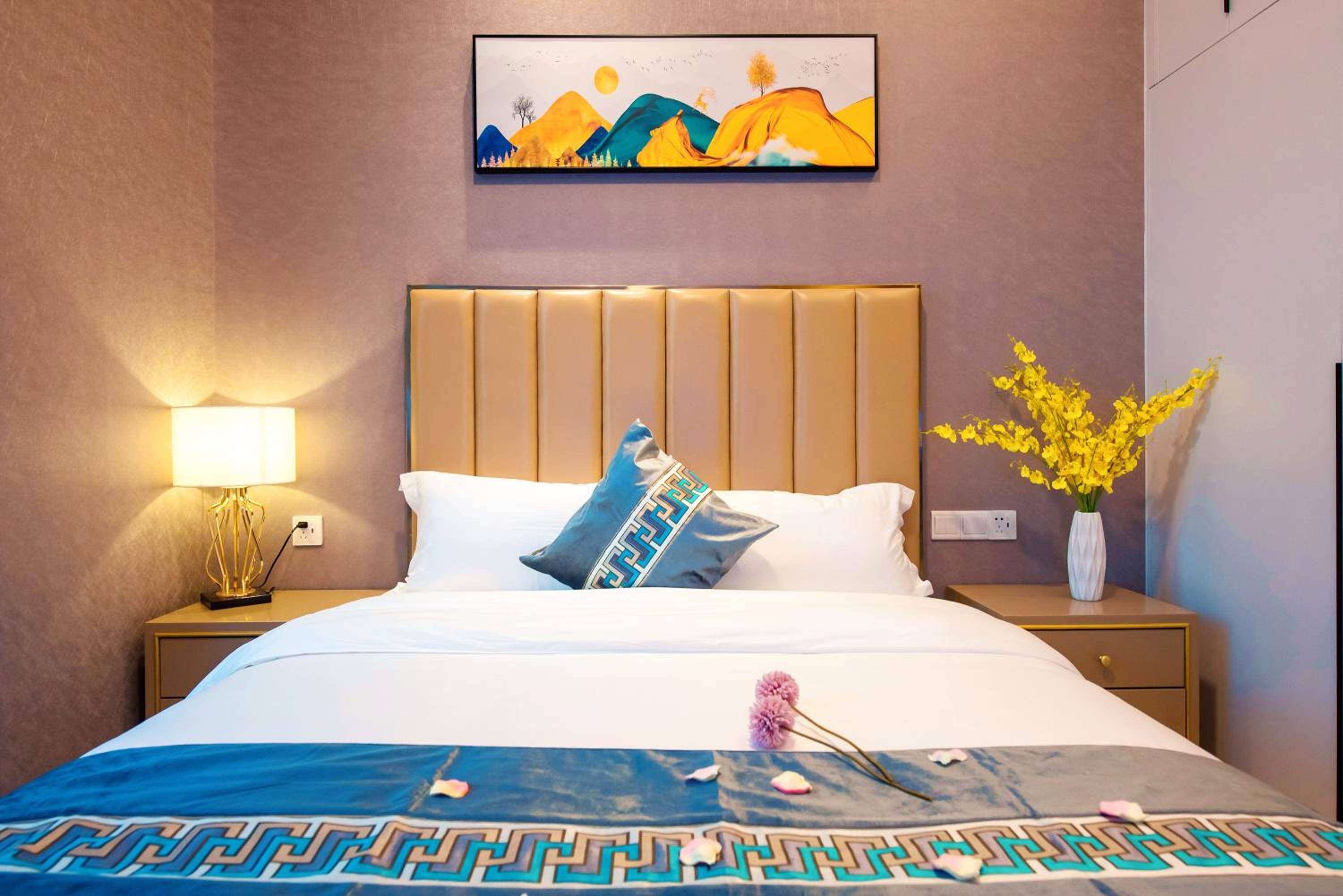 Executive King Room photo 2