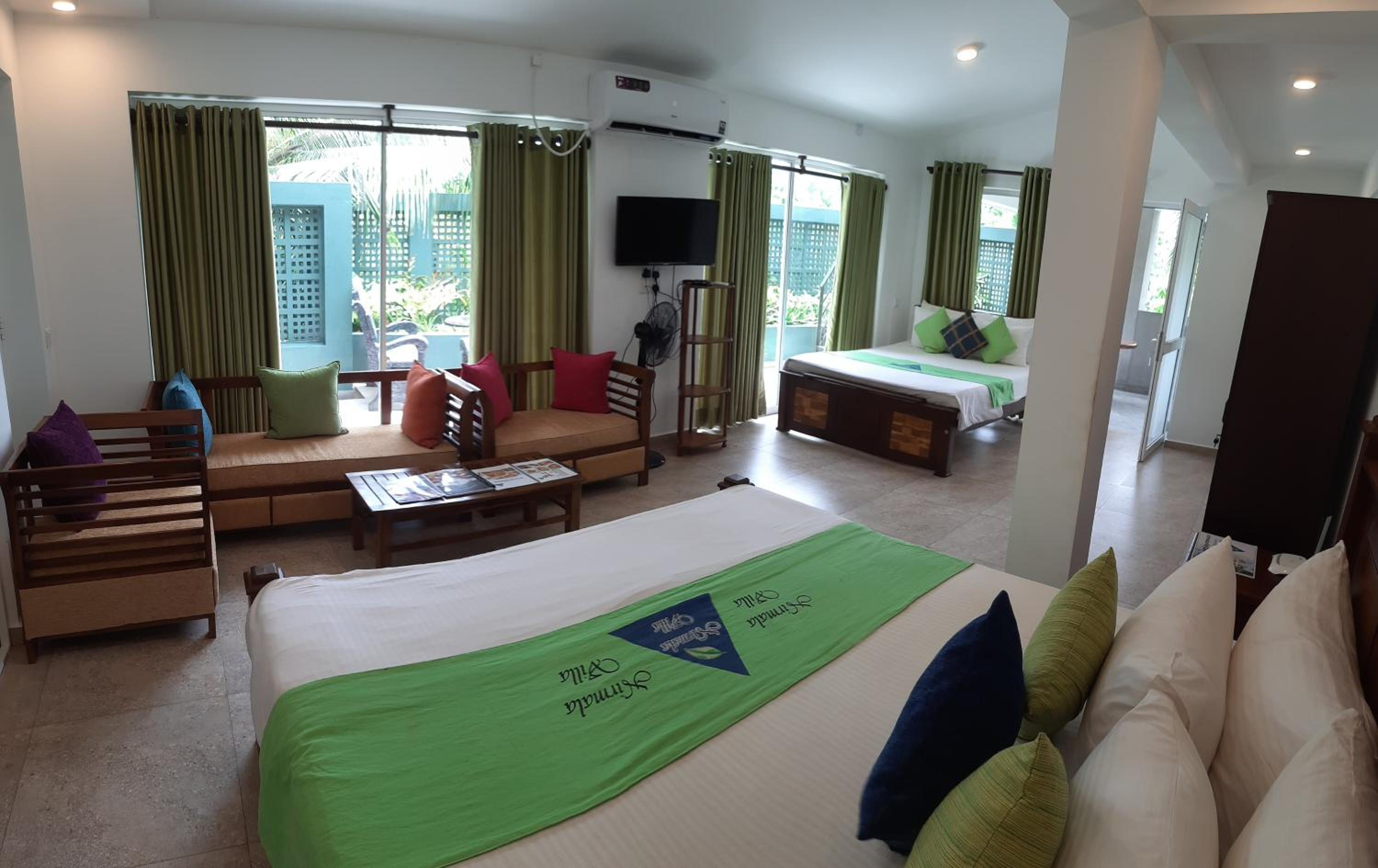 Superior Chalet