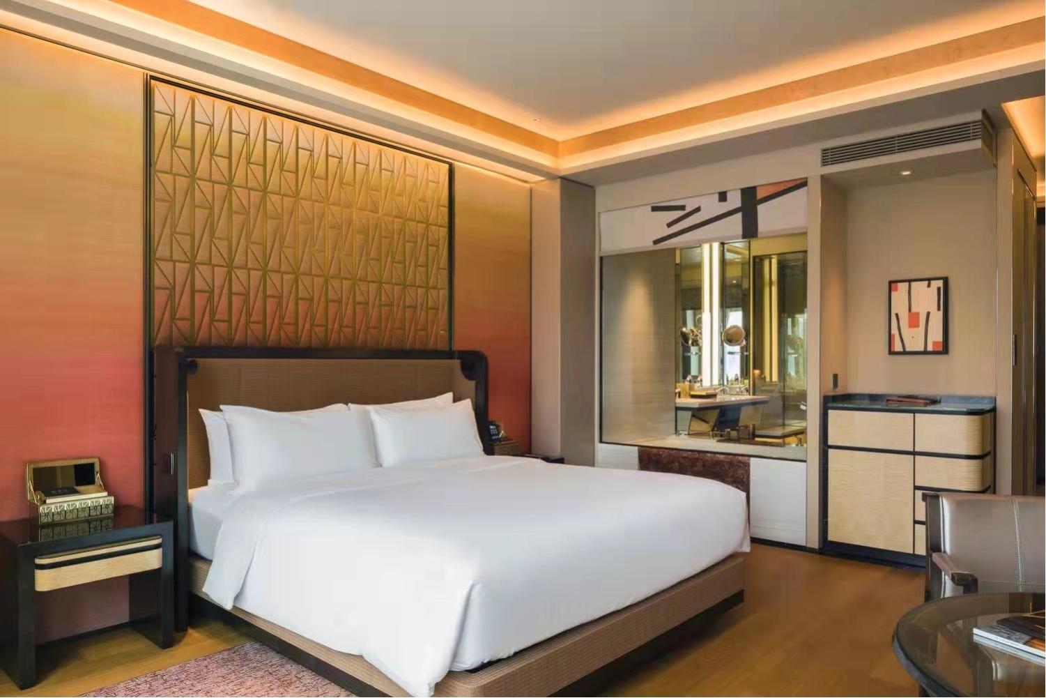 Resort King Room