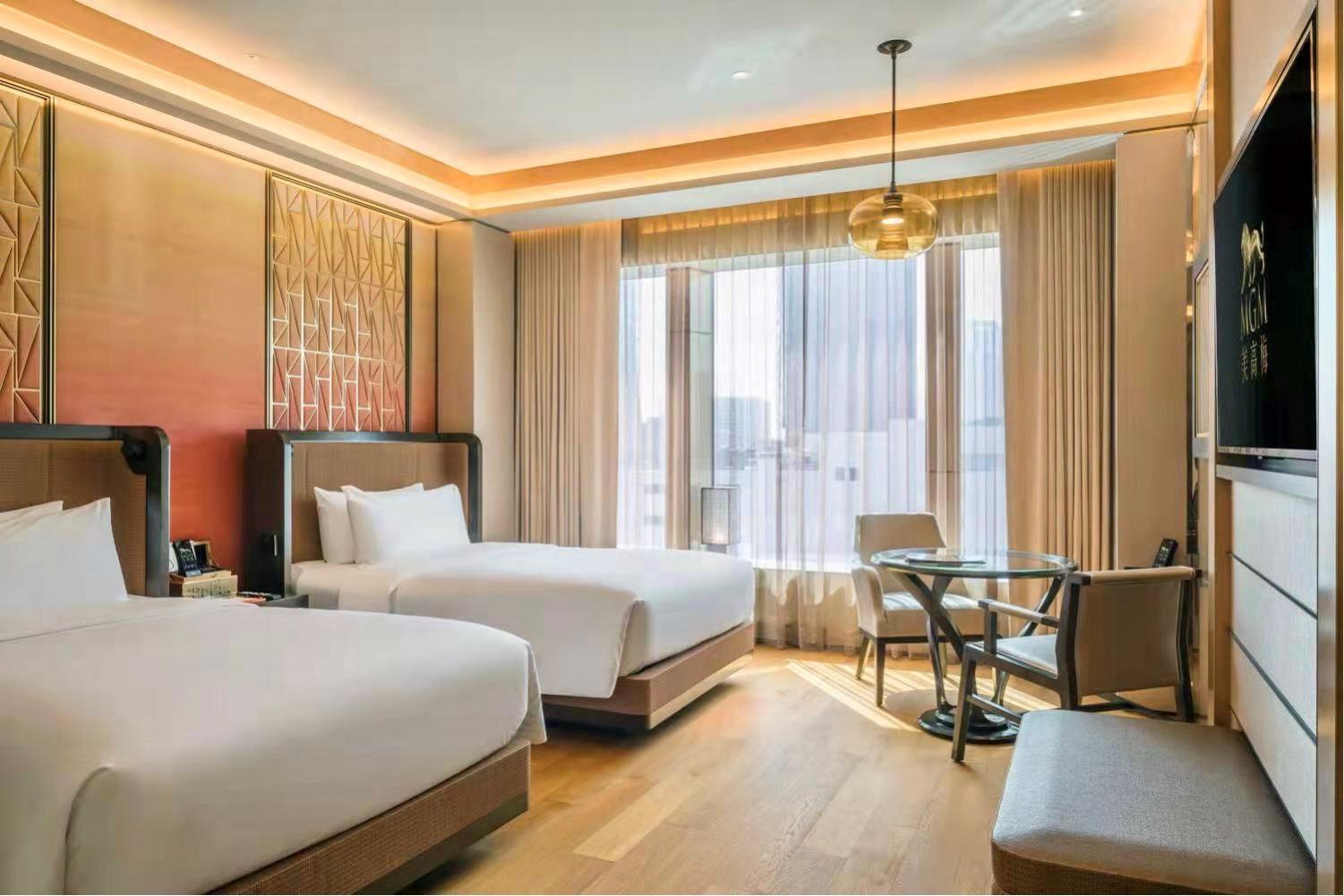 Resort Double Room