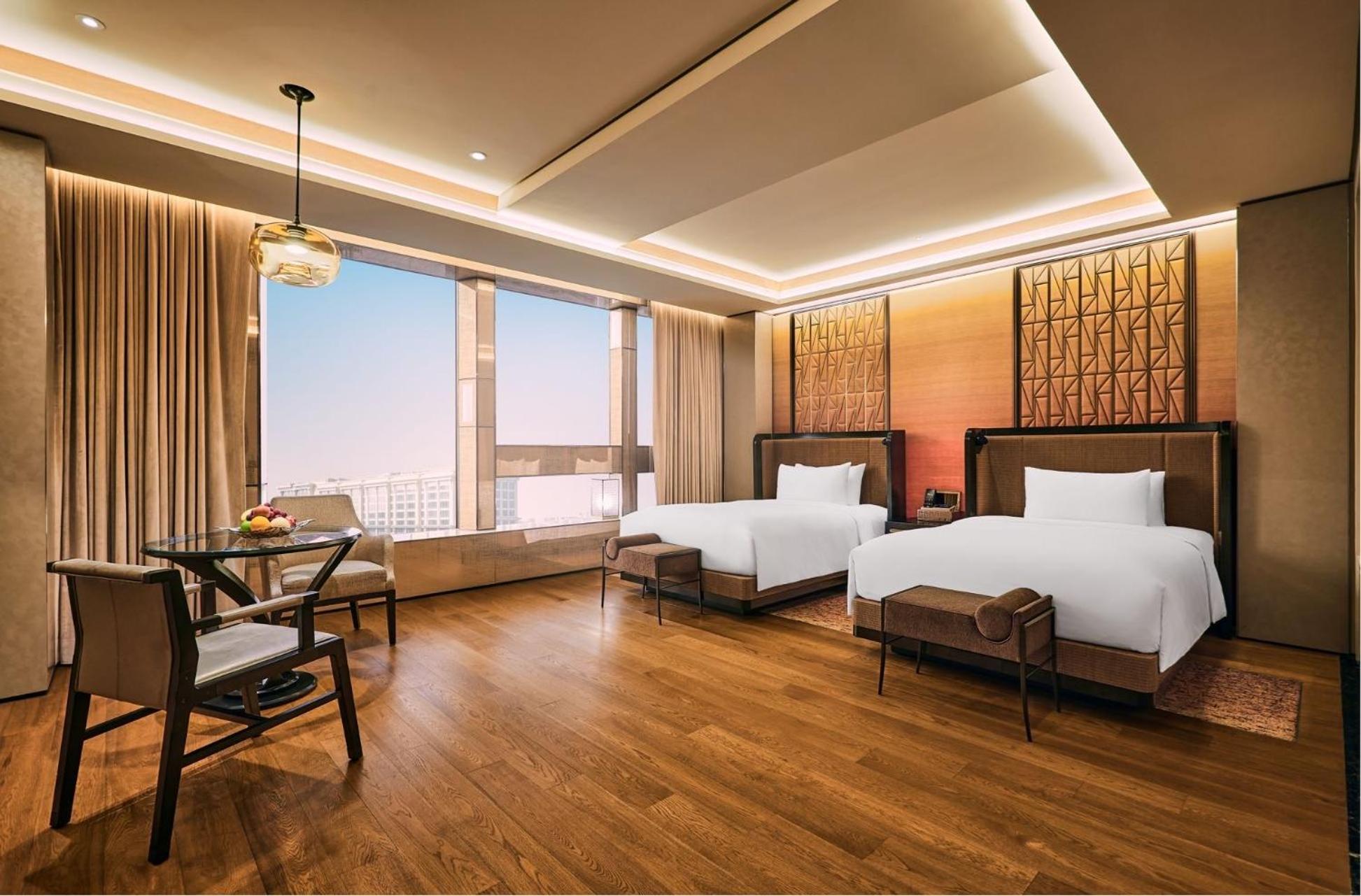 Resort Double Premier View Room
