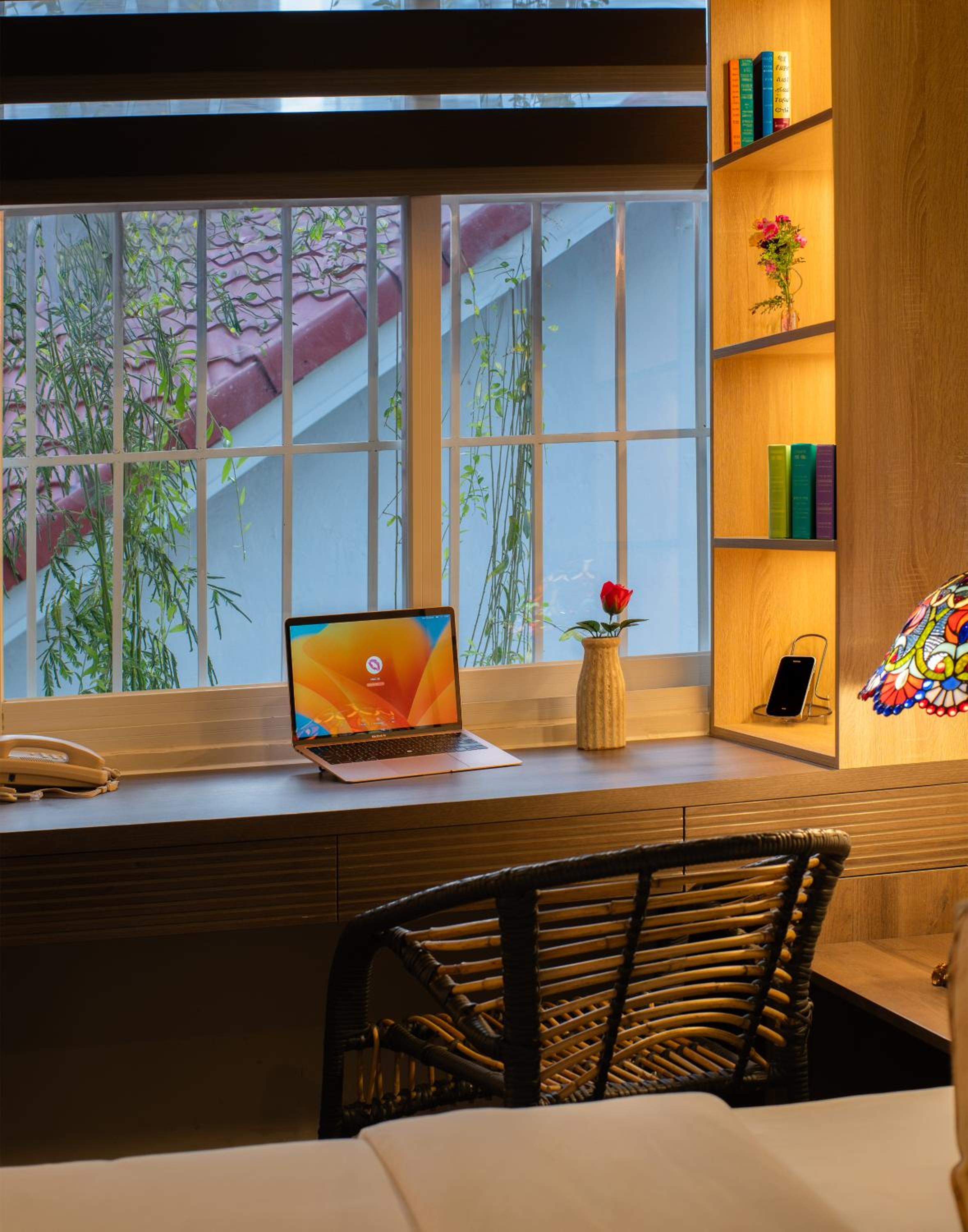 Three-Bedroom Apartment - Photo 7