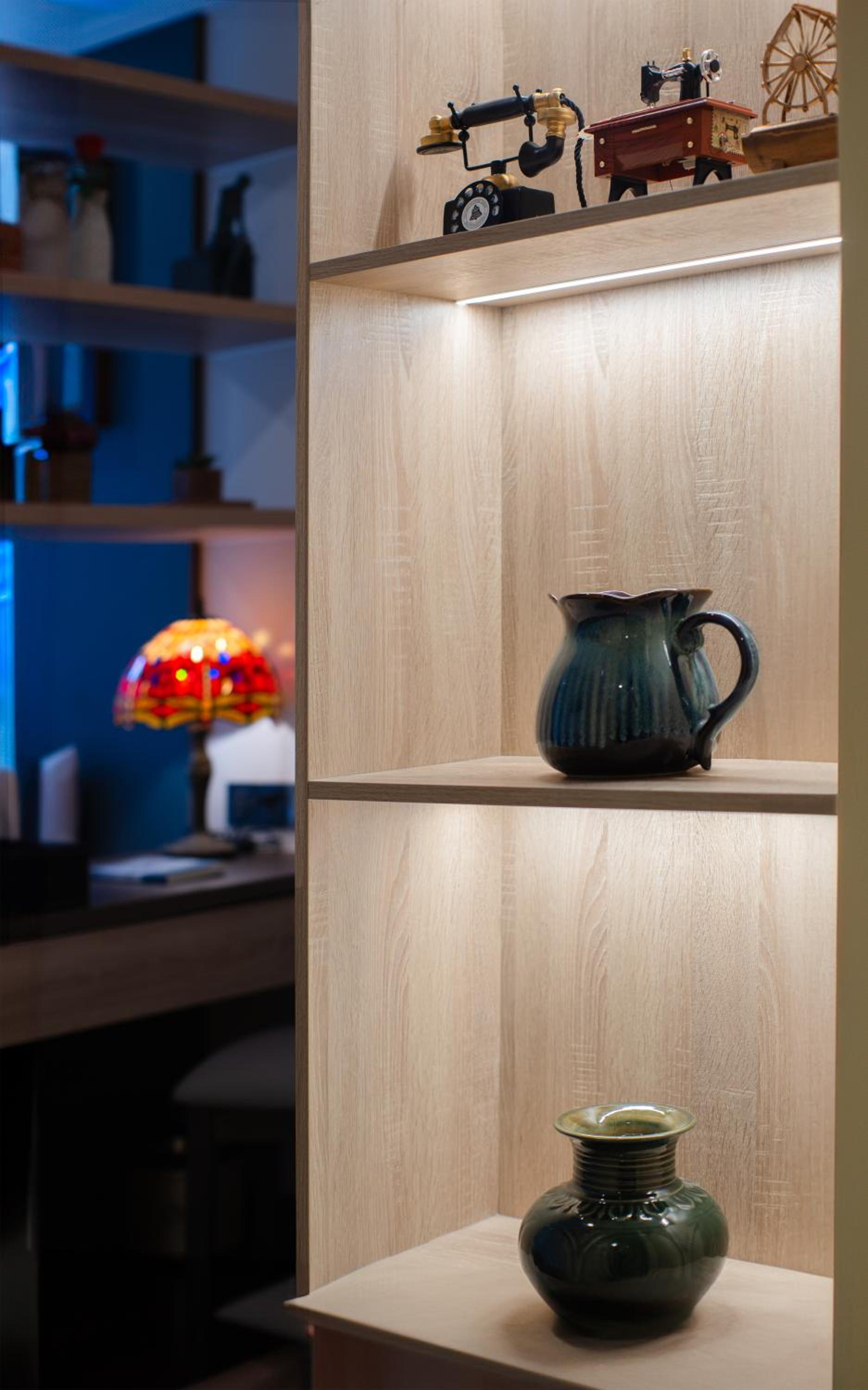 Three-Bedroom Apartment - Photo 24