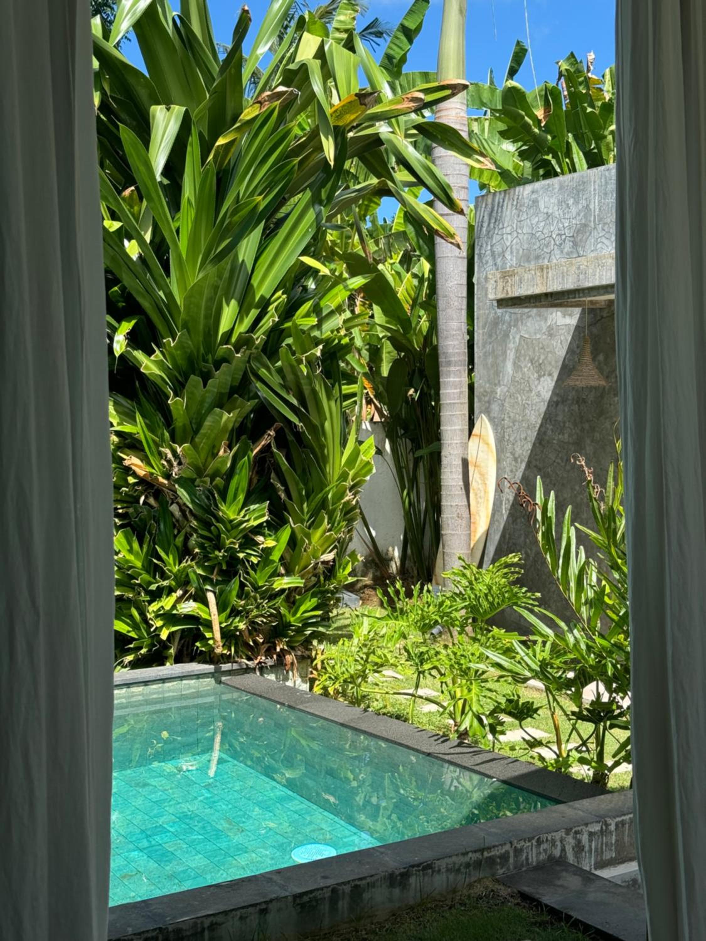 Two-Bedroom Villa - Photo 16