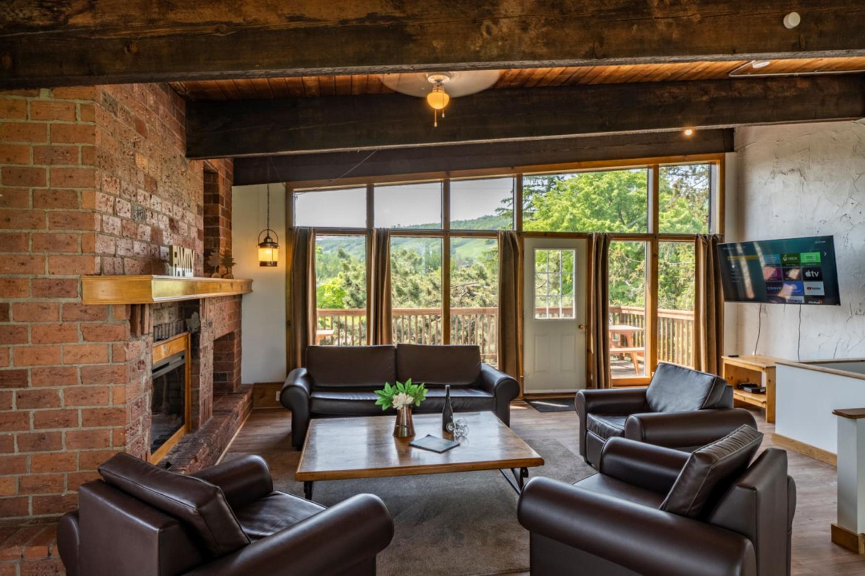 Chalet photo 1