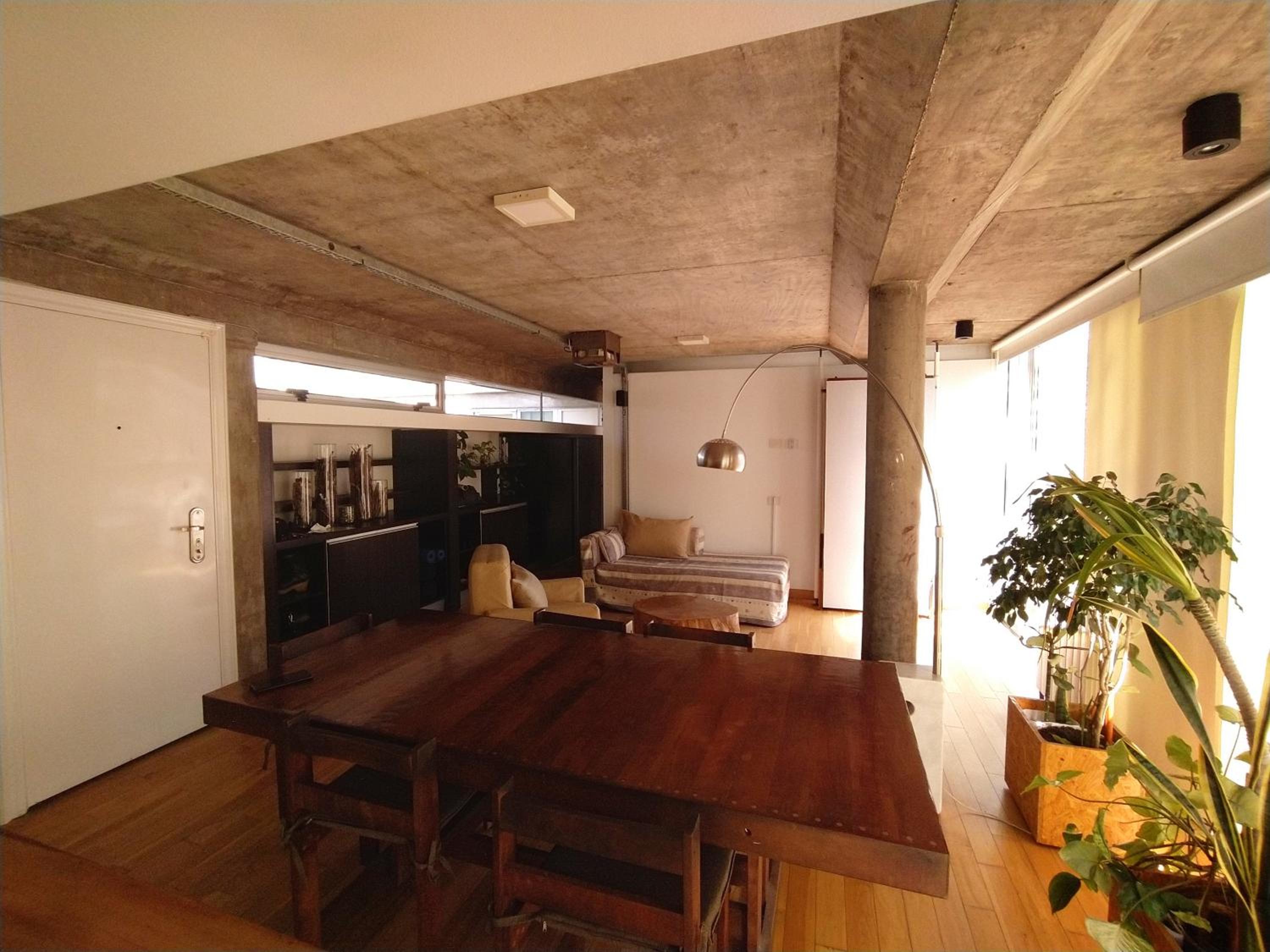 Studio Apartment photo 3